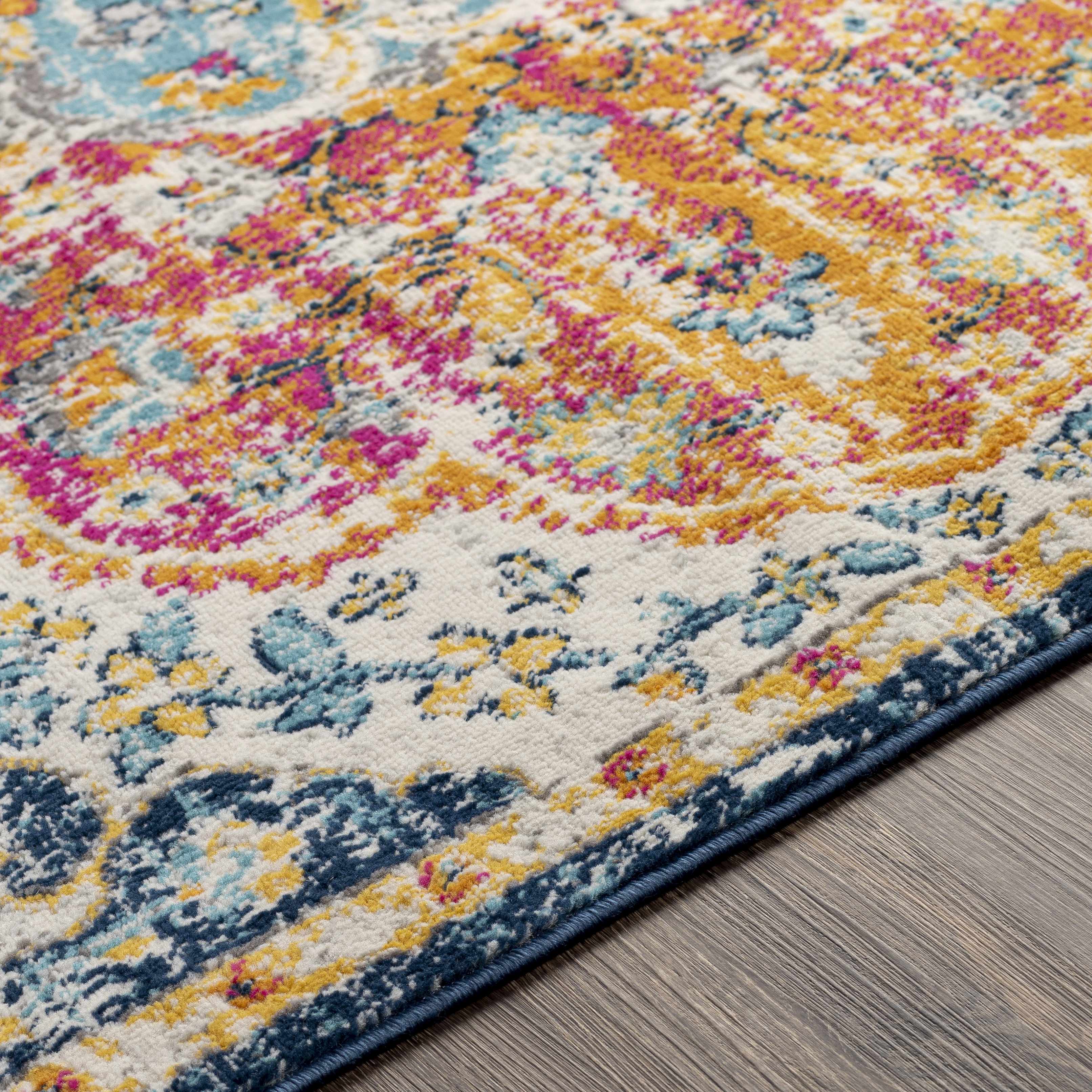 Silkstone Area Rug - Image 4