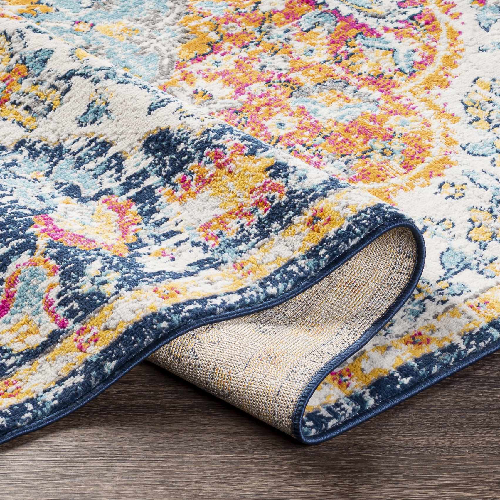 Silkstone Area Rug - Image 5