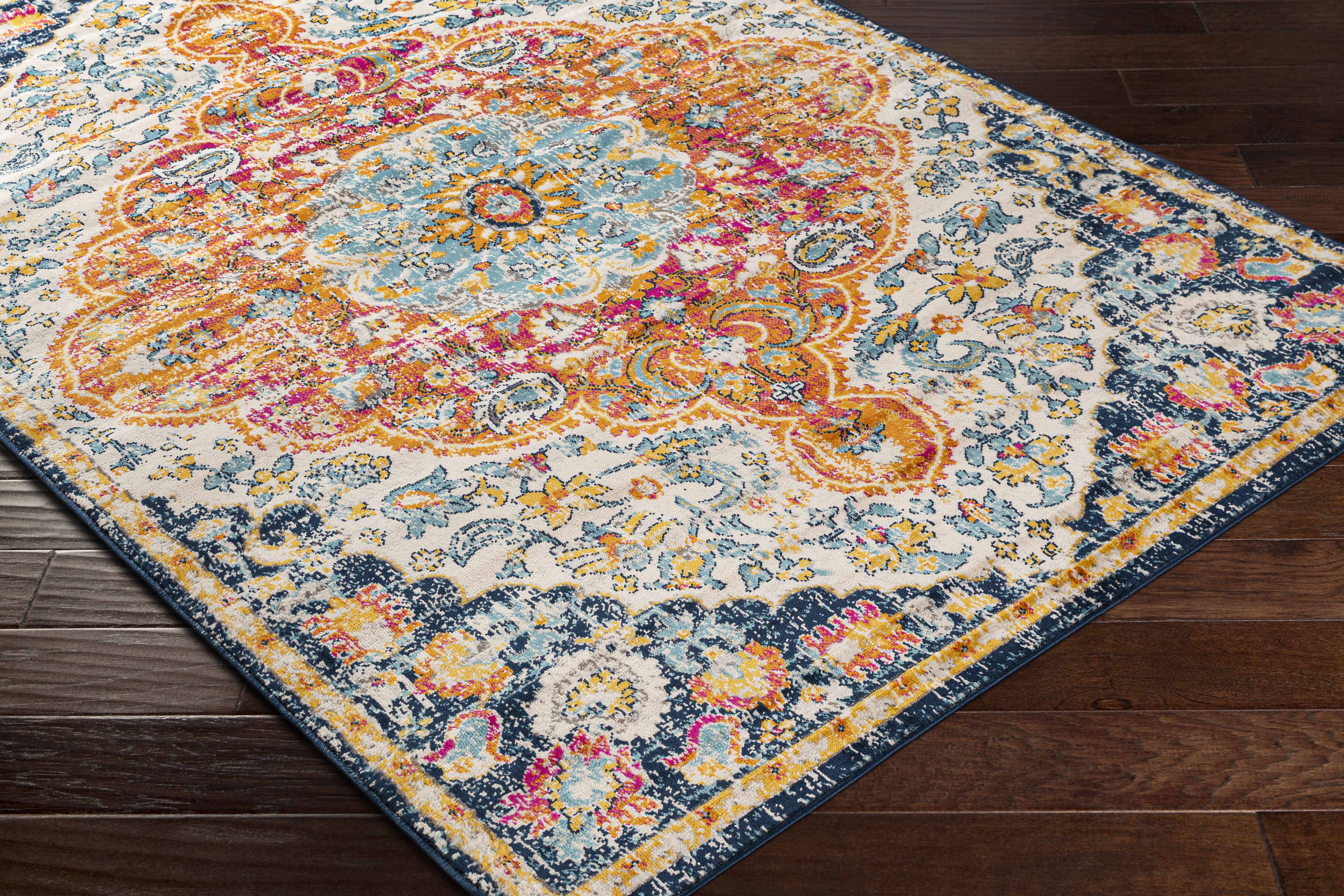 Silkstone Area Rug - Image 6