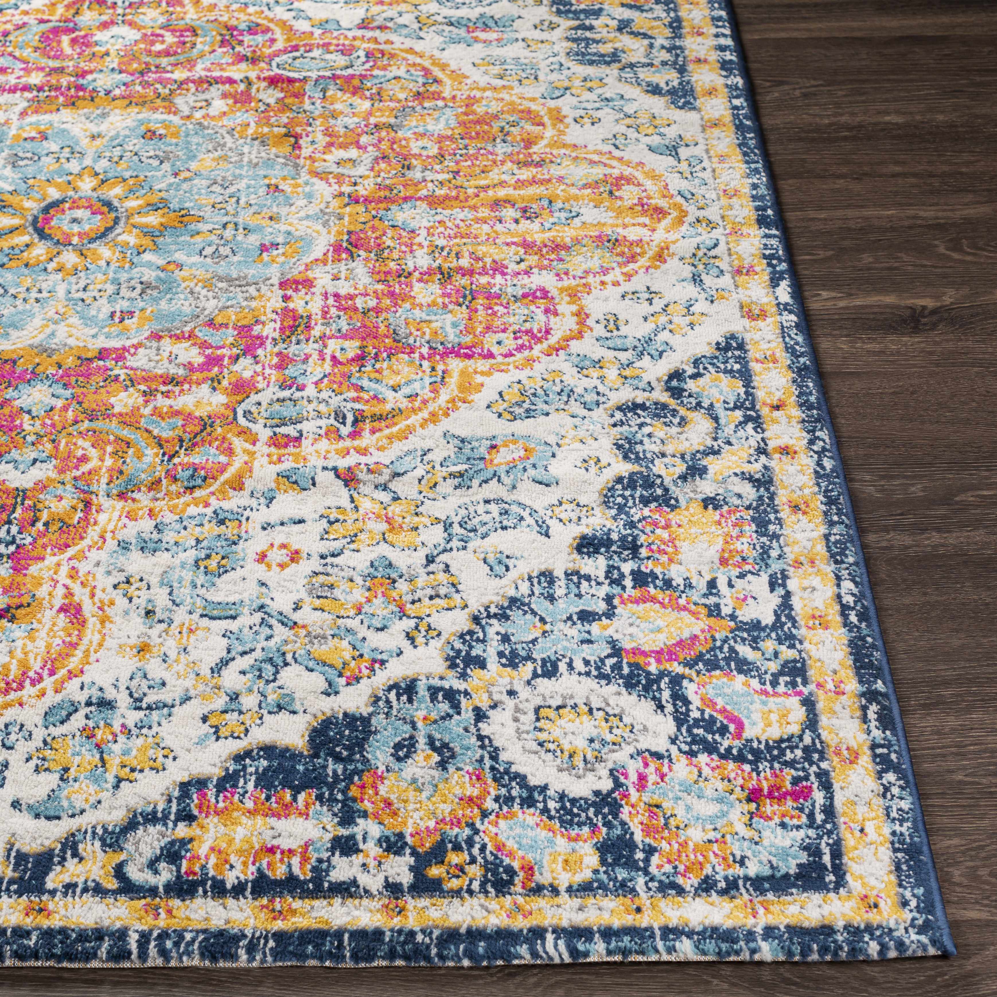 Silkstone Area Rug - Image 7