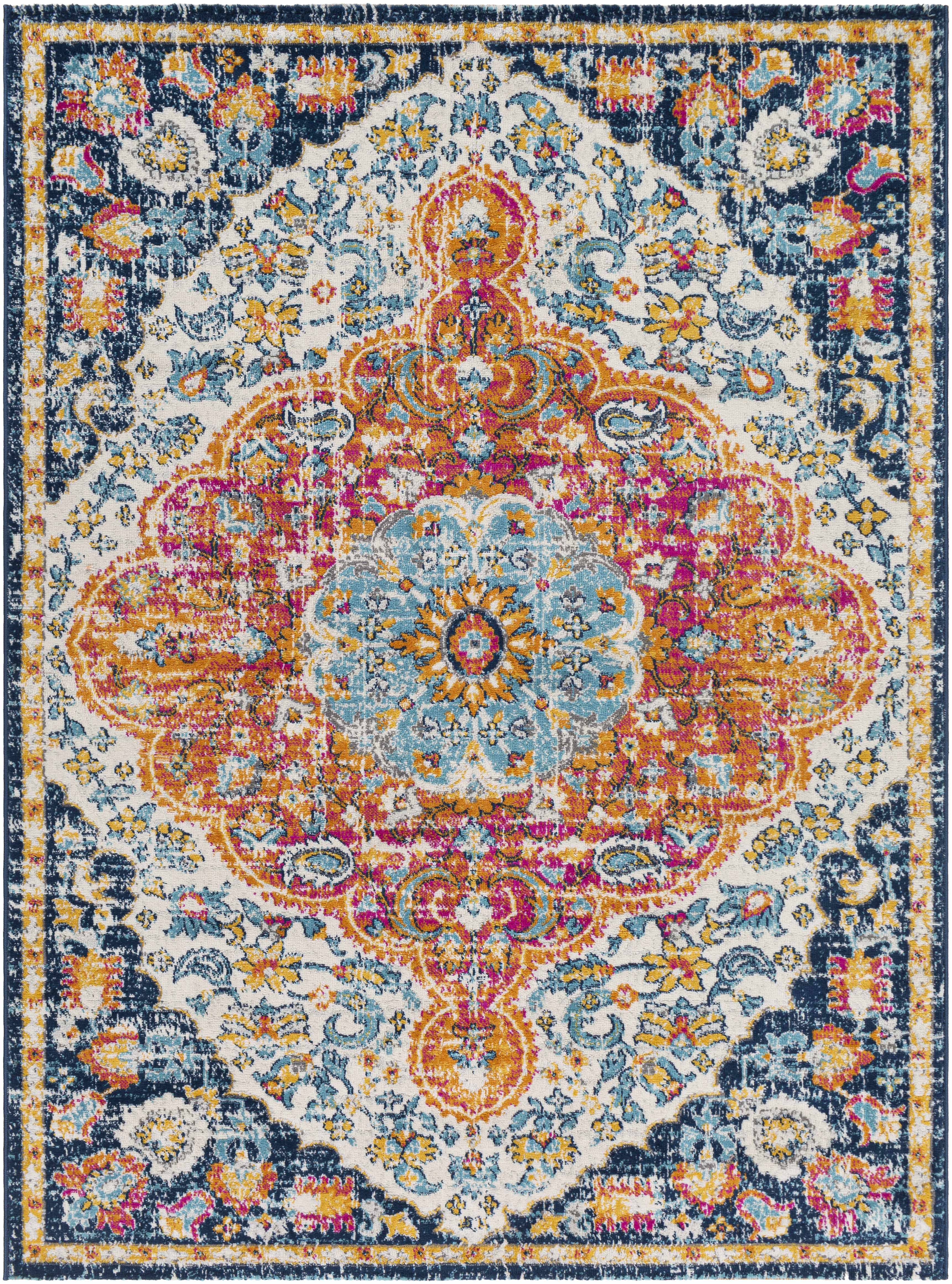 Silkstone Area Rug - Image 8