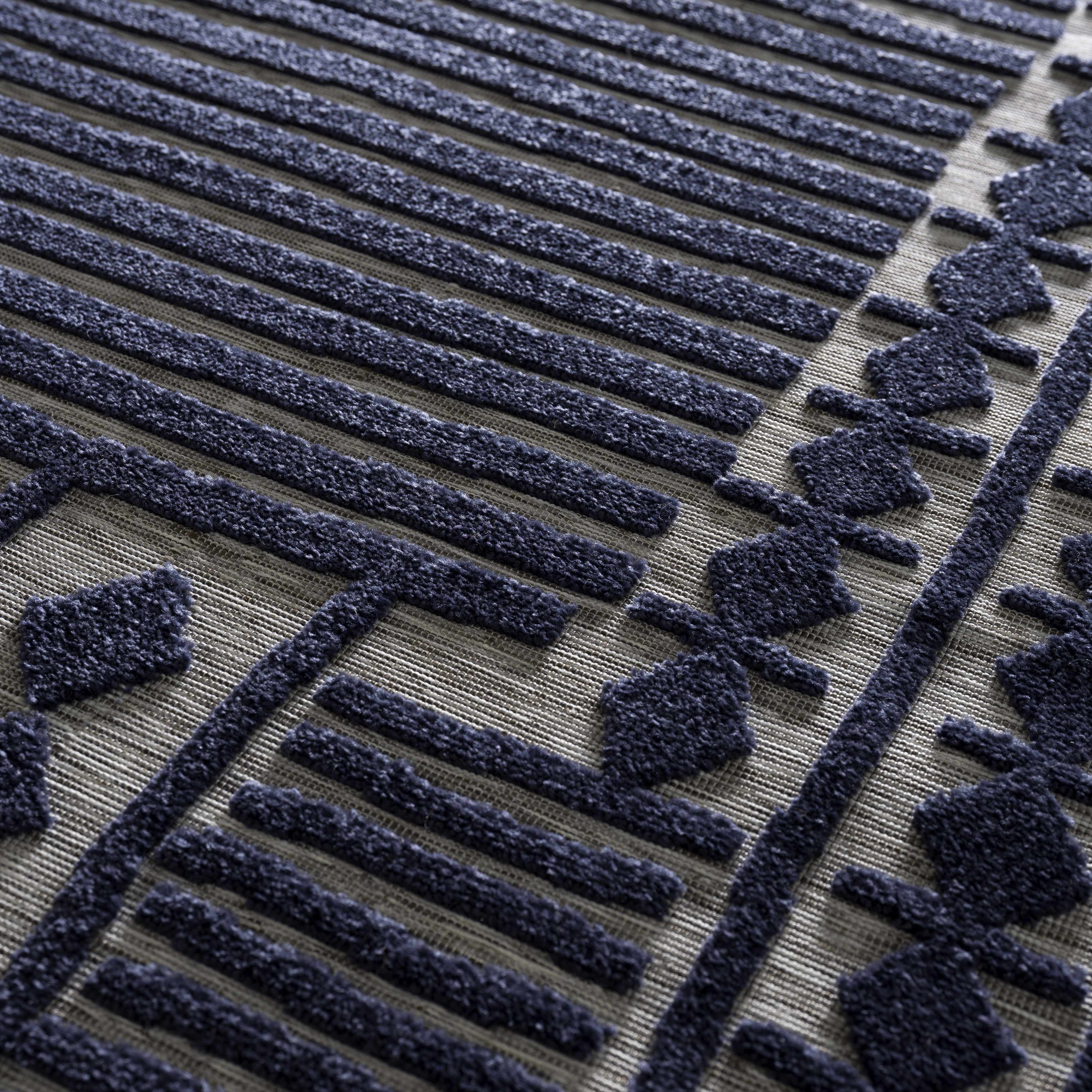 Sillawit 3D Outdoor Area Rug - Clearance - Image 10