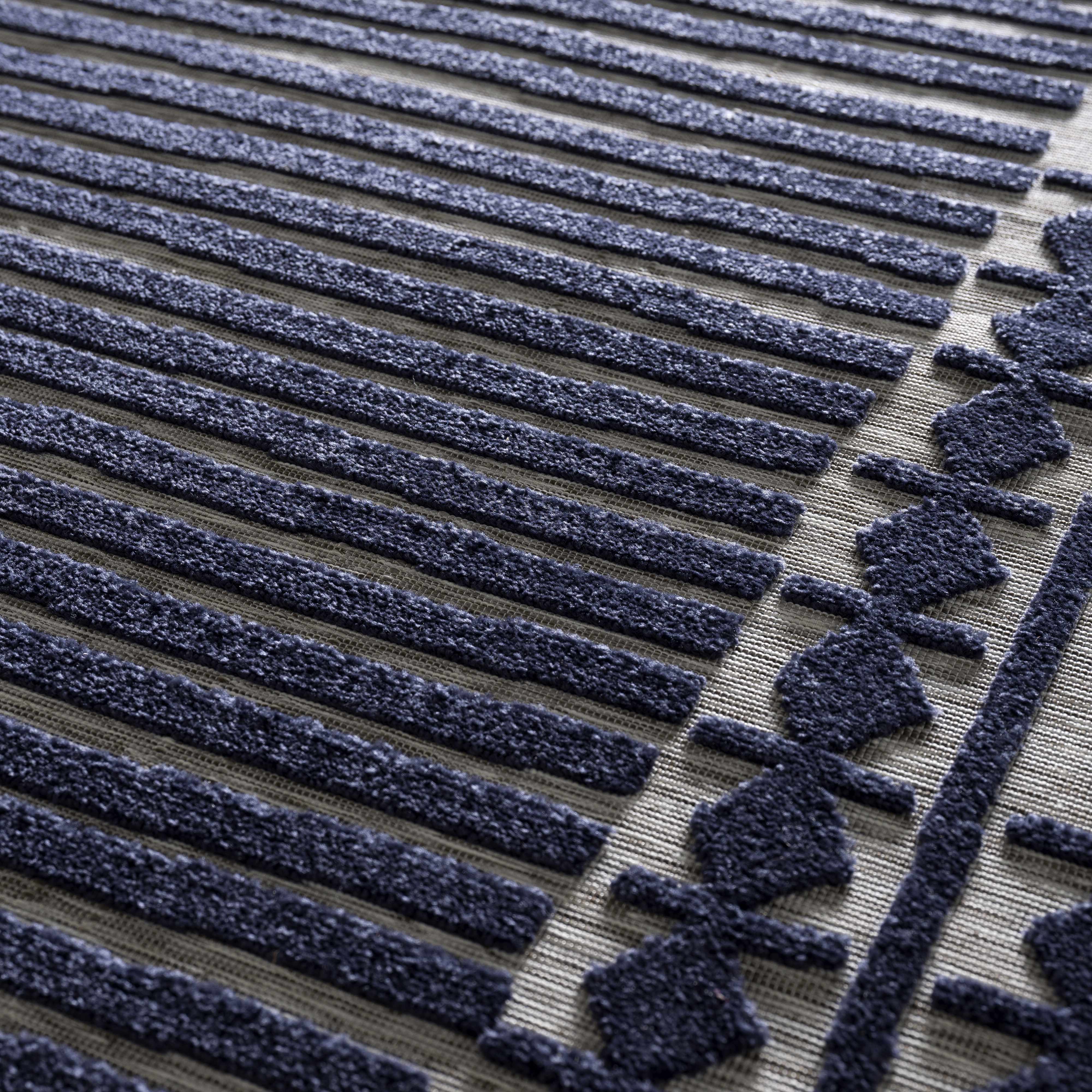 Sillawit 3D Outdoor Area Rug - Clearance - Image 11