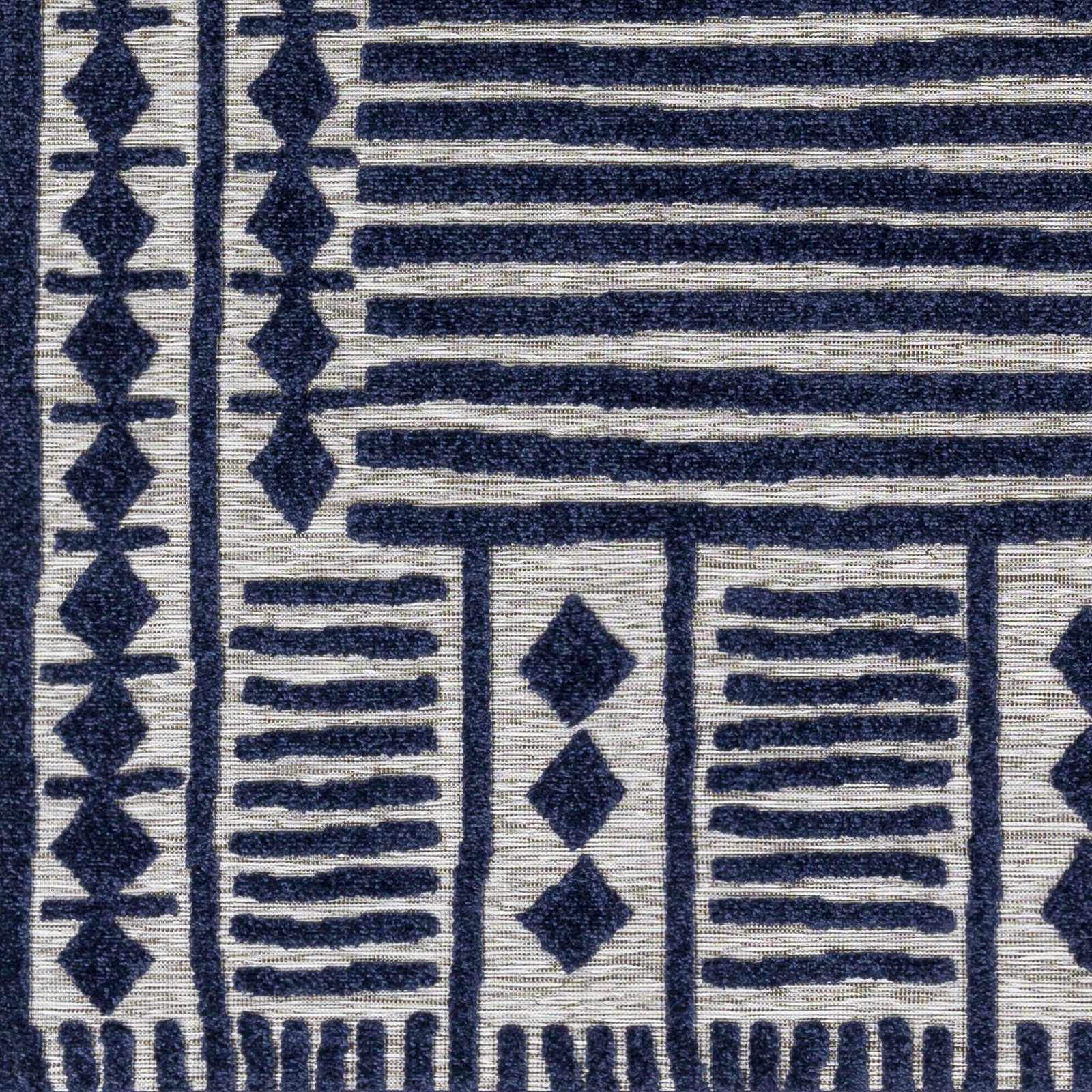 Sillawit 3D Outdoor Area Rug - Clearance - Image 23