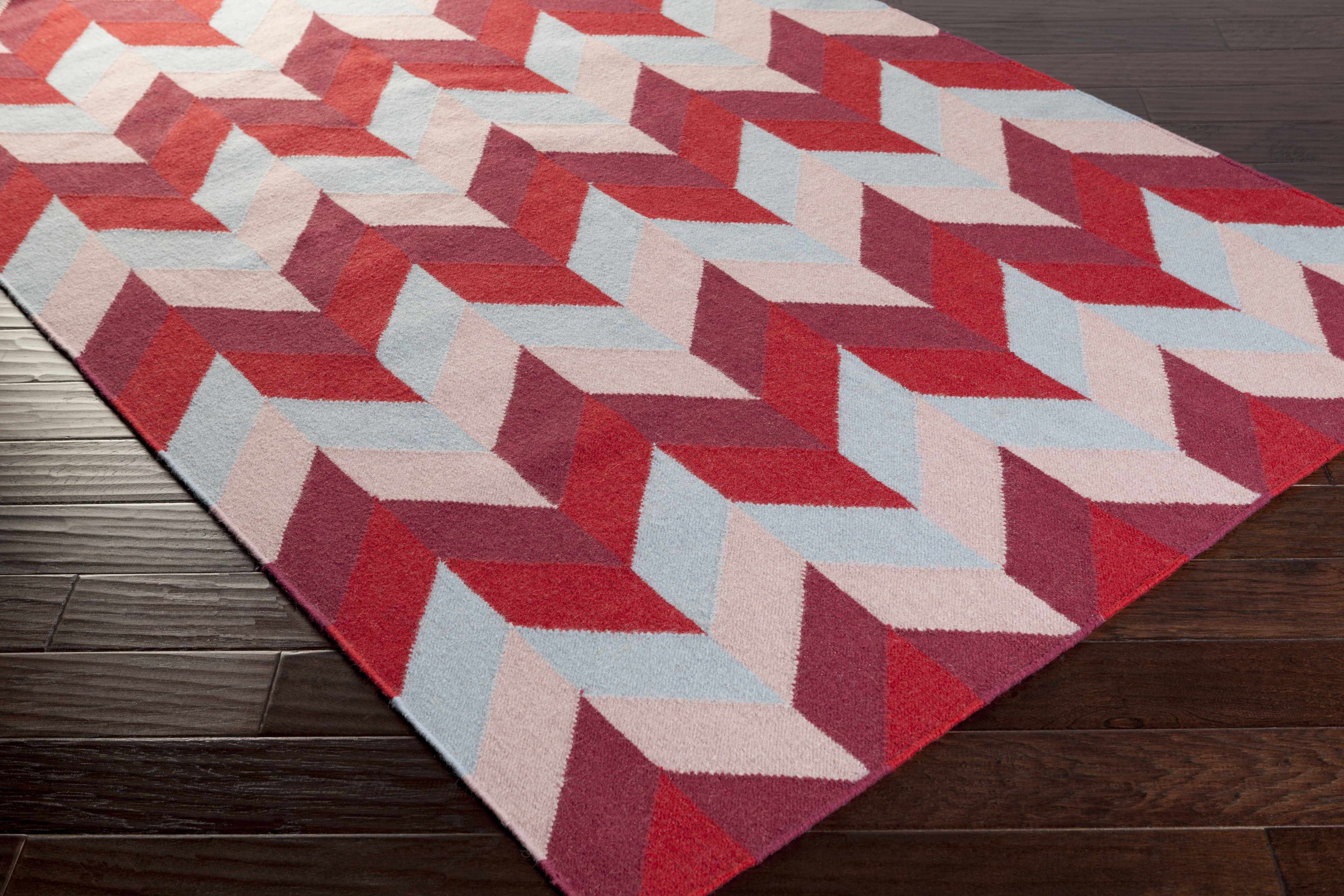 Silsbee Carpet Area Rug - Clearance - Image 2