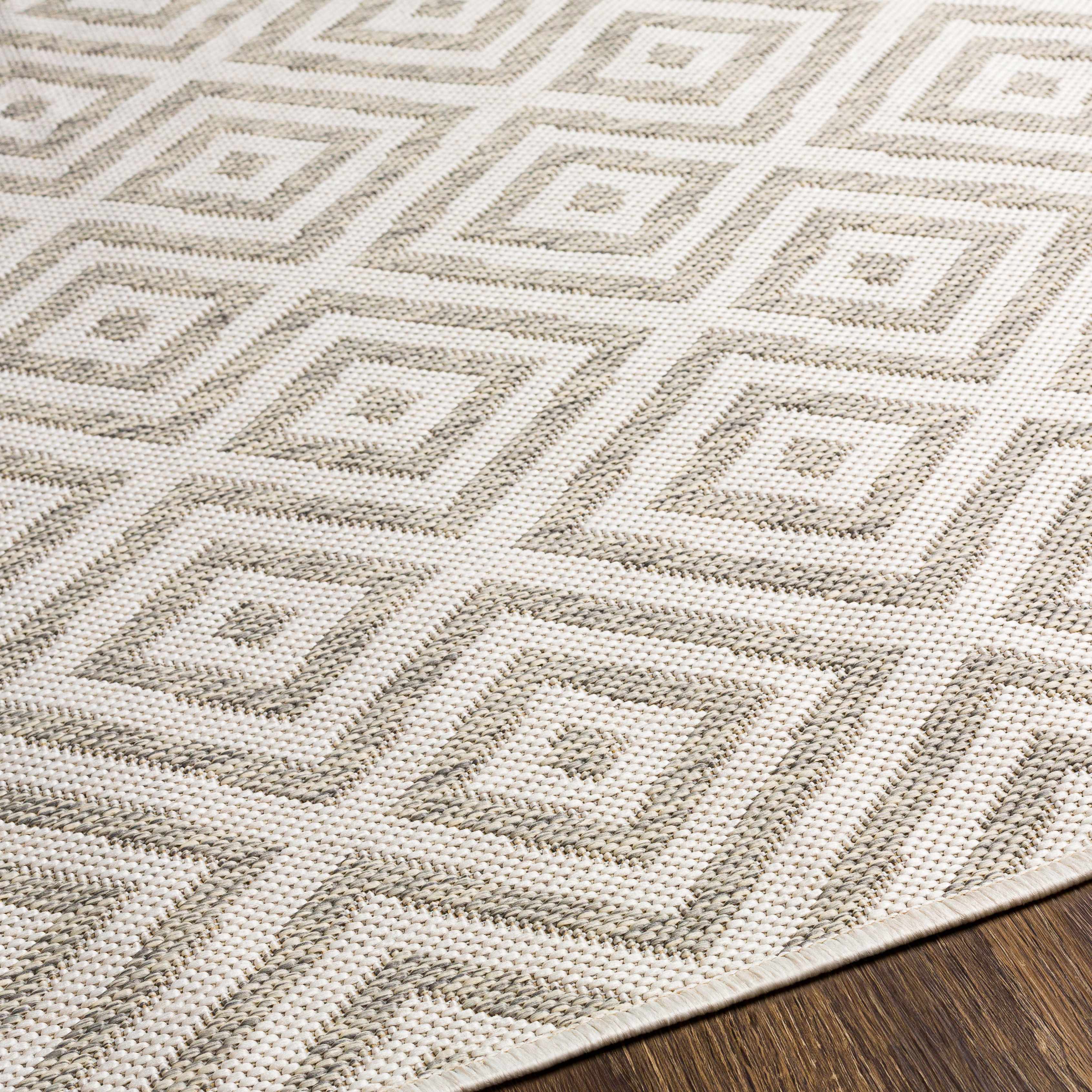 Silverstone Area Rug - Clearance - Image 4