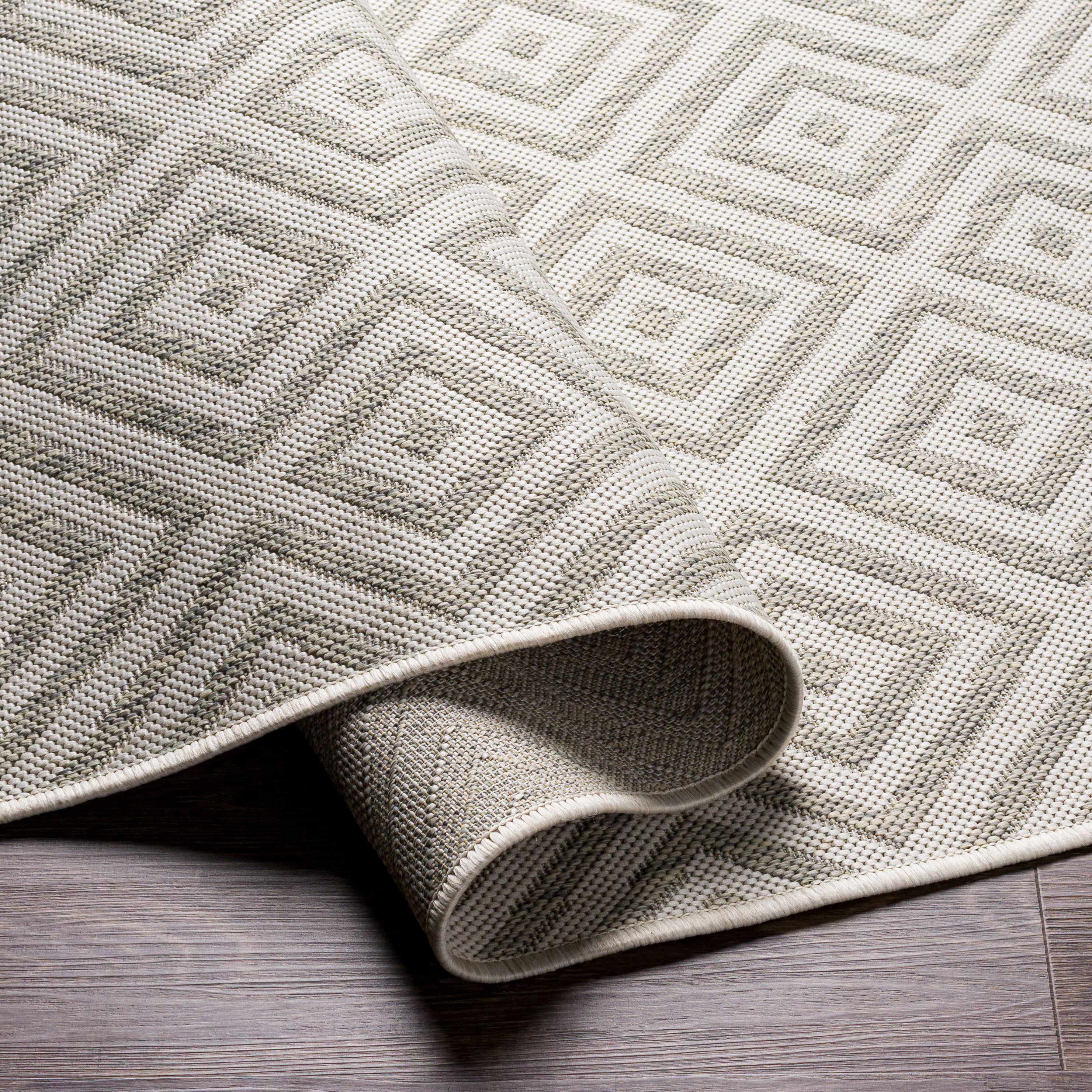 Silverstone Area Rug - Clearance - Image 5
