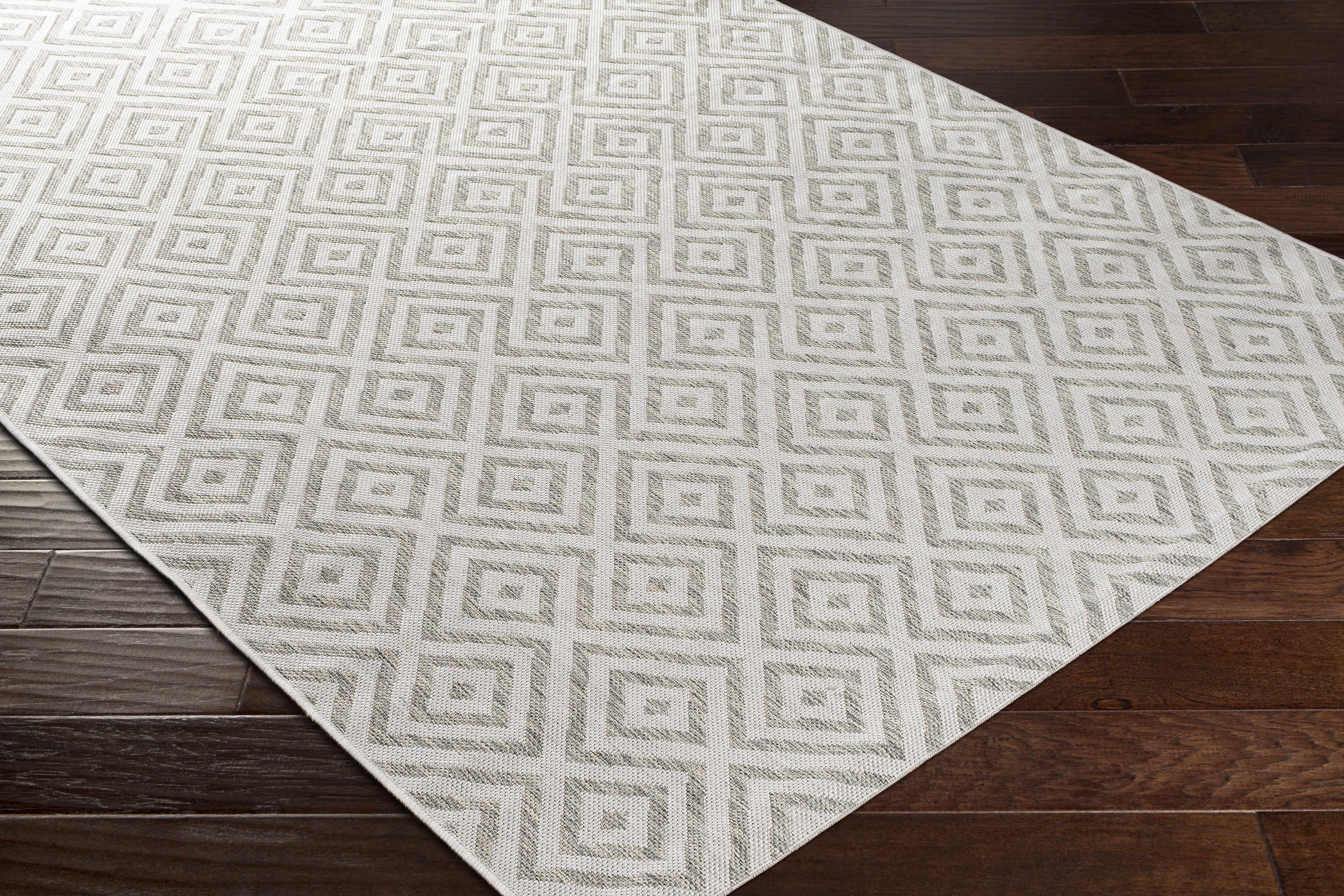 Silverstone Area Rug - Clearance - Image 6