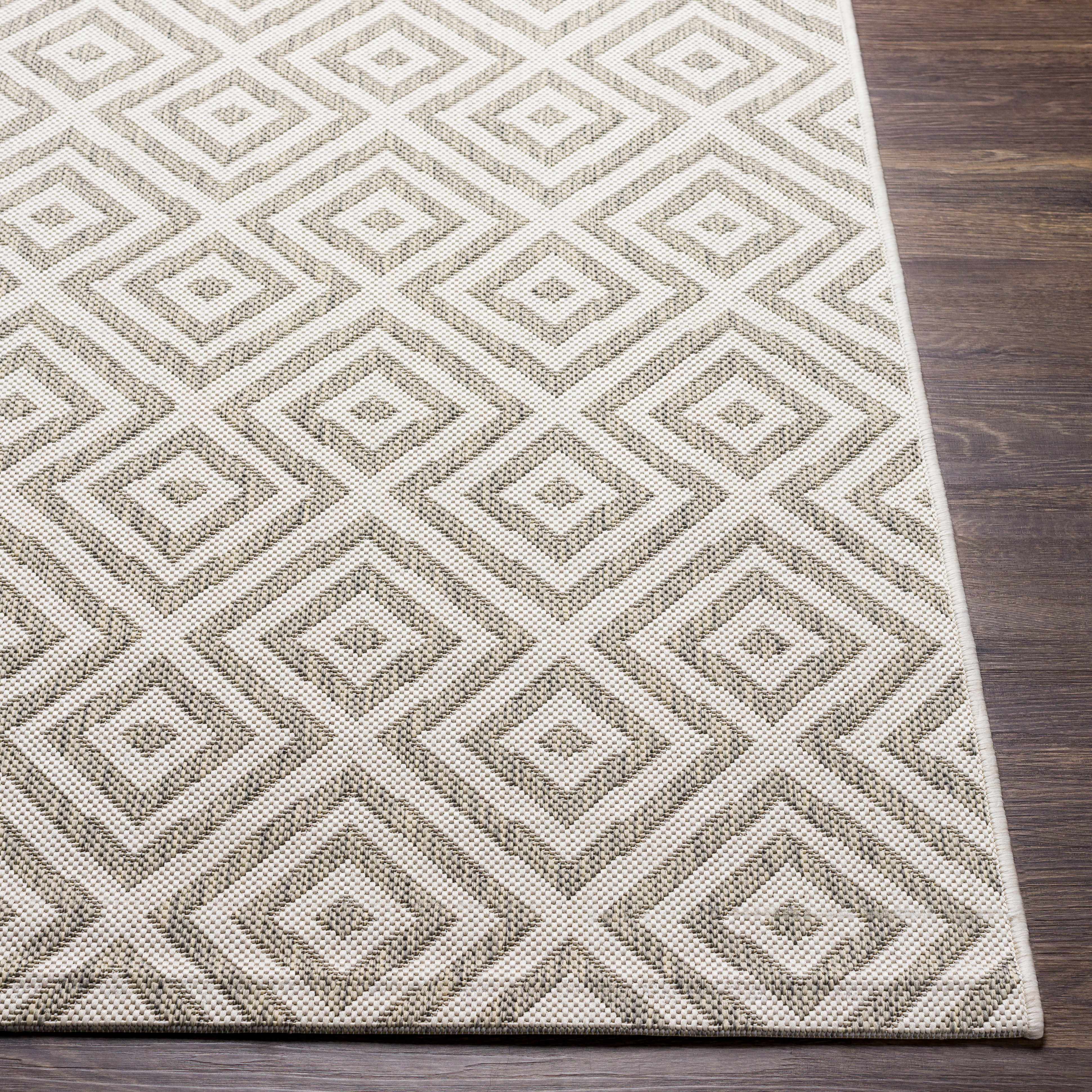 Silverstone Area Rug - Clearance - Image 7