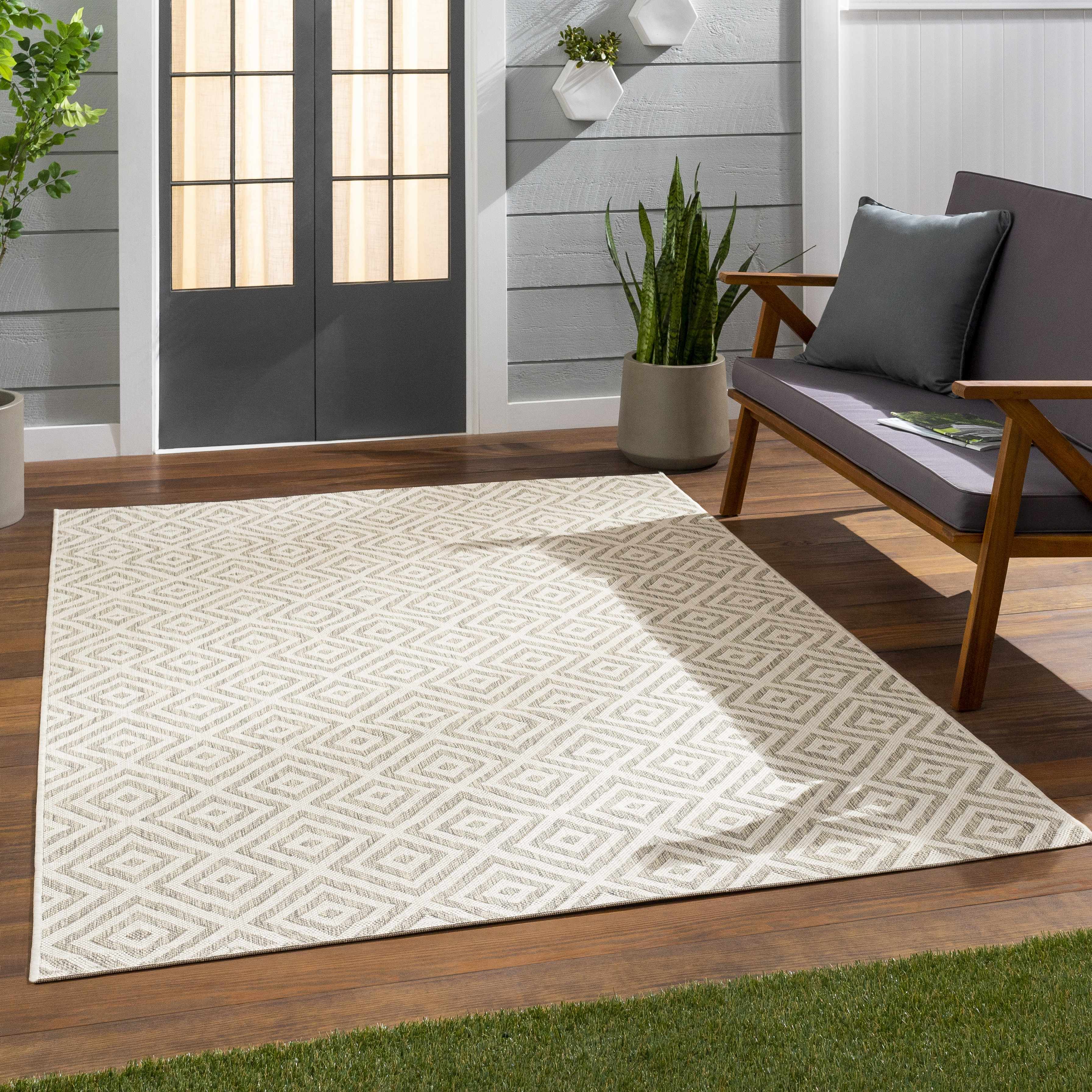 Silverstone Area Rug - Clearance - Image 8