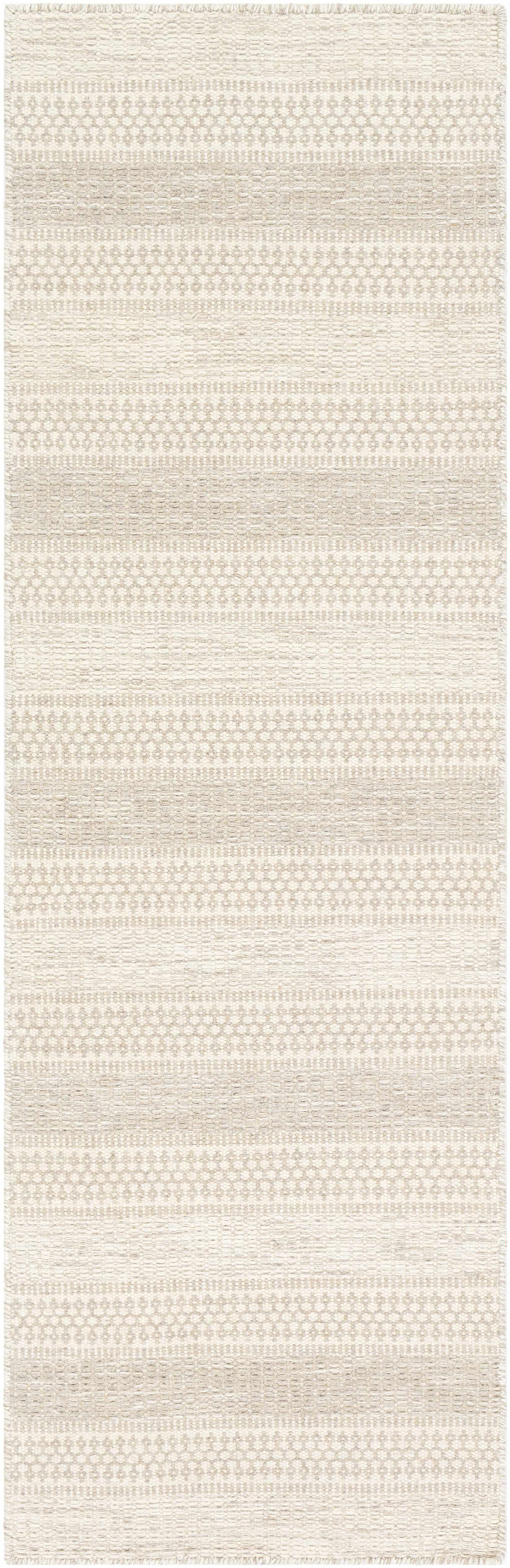 Silverthorne Wool Area Rug - Image 3