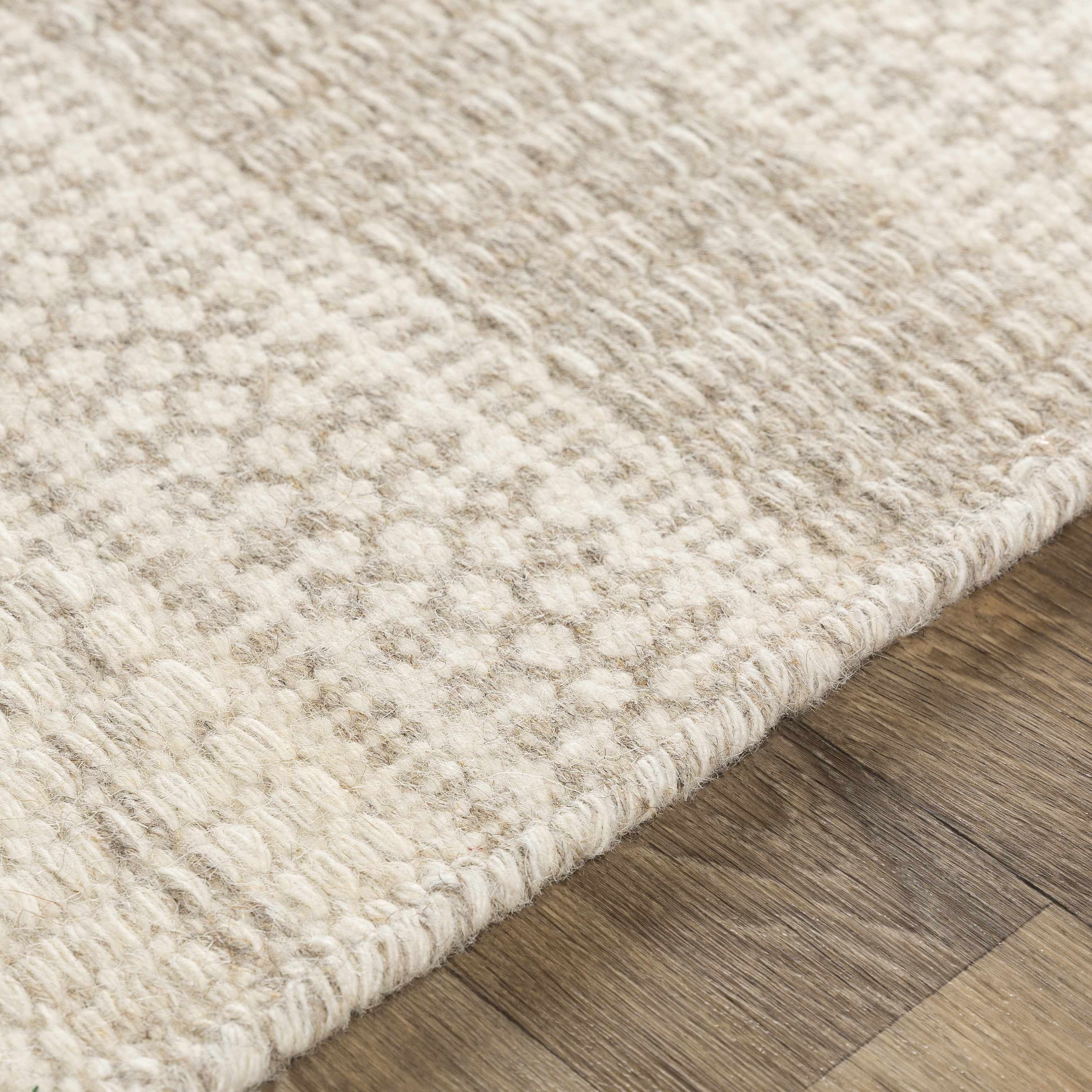 Silverthorne Wool Area Rug - Image 5