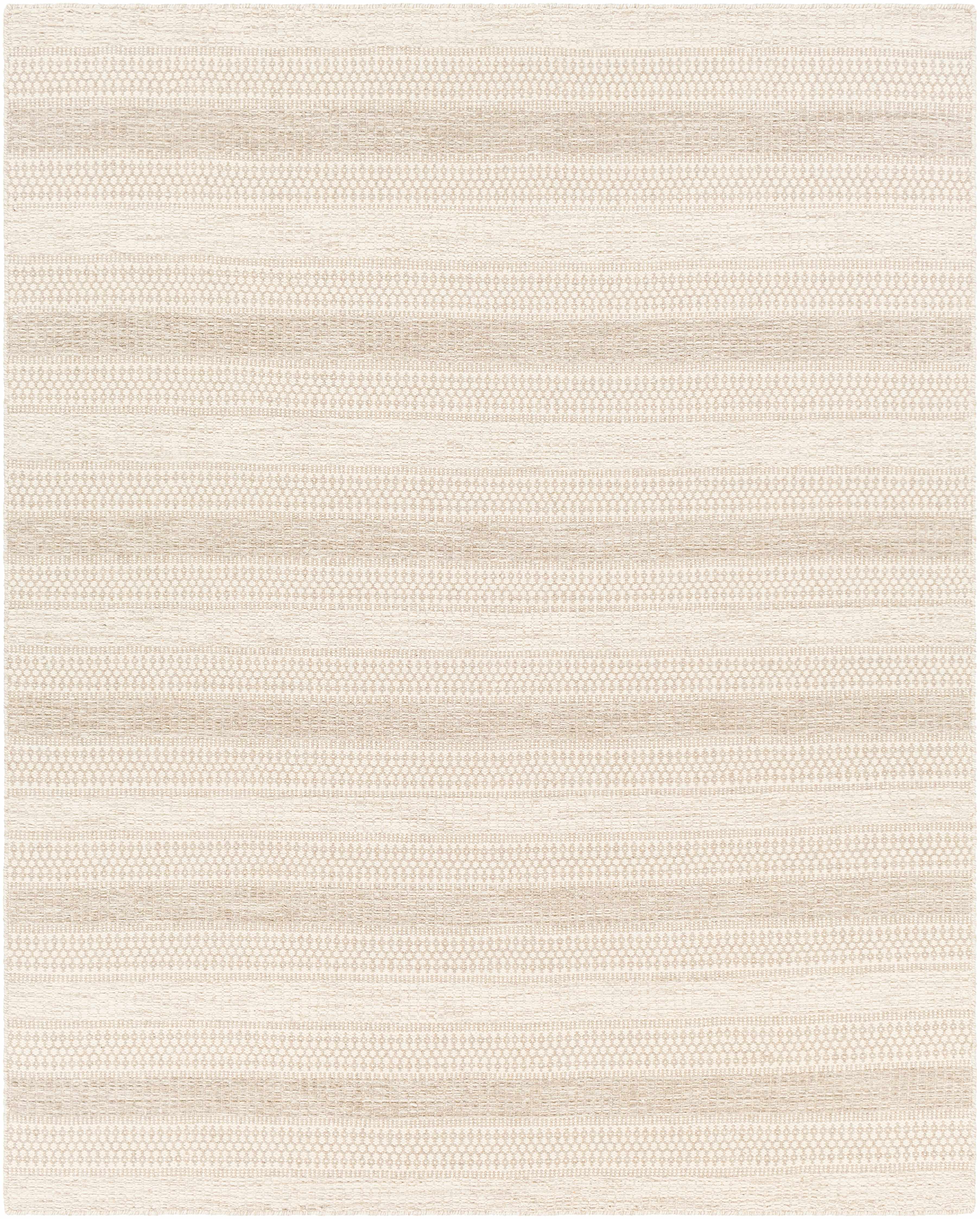 Silverthorne Wool Area Rug - Image 9