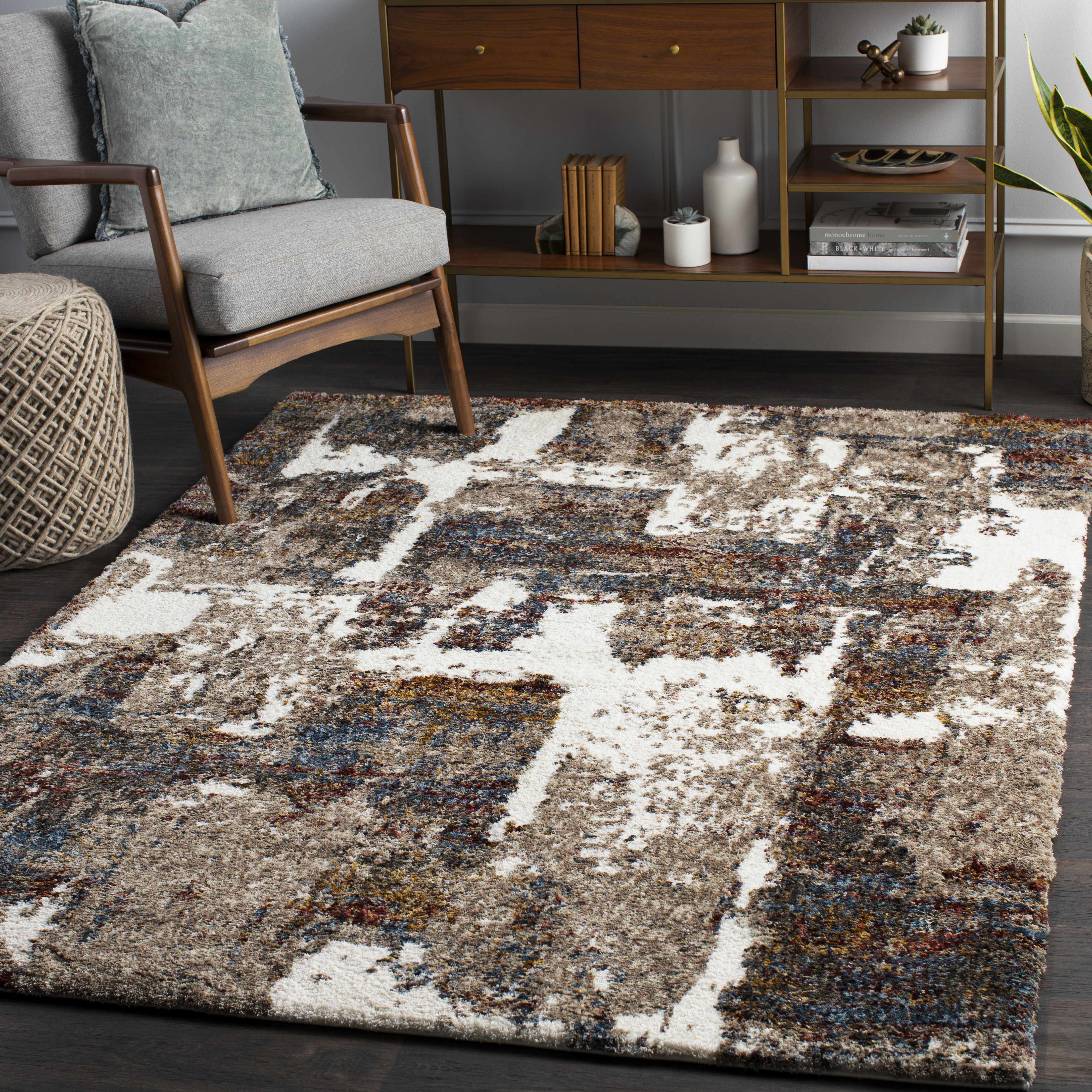 Silvis Boutique Area Rug - Image 2