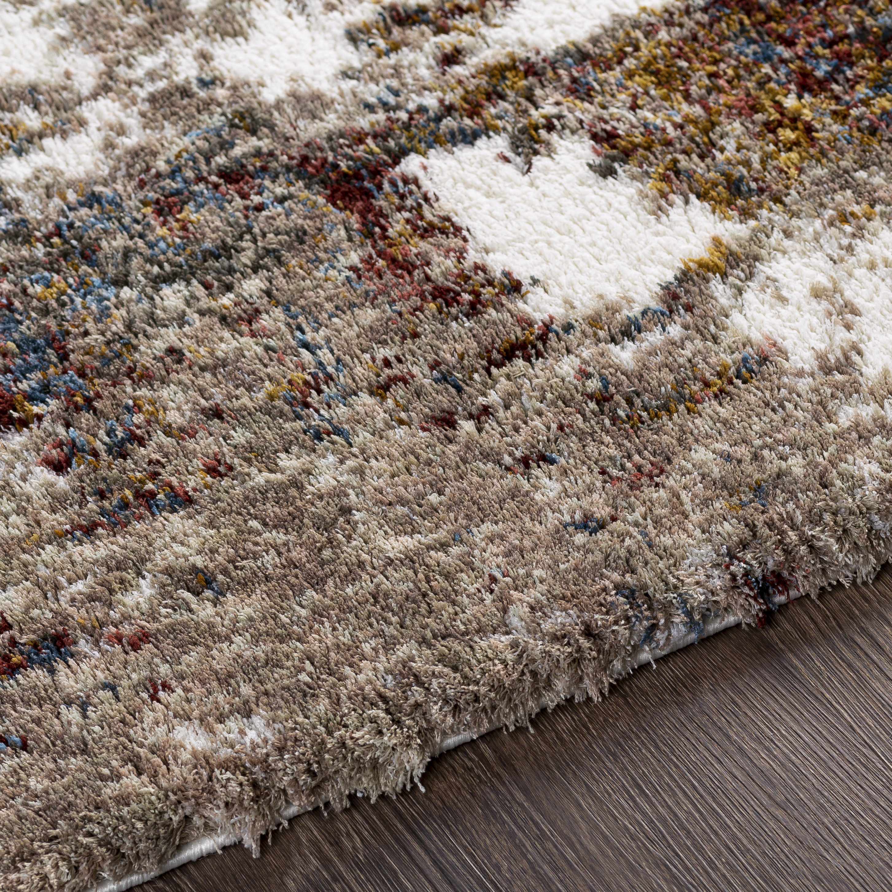 Silvis Boutique Area Rug - Image 4