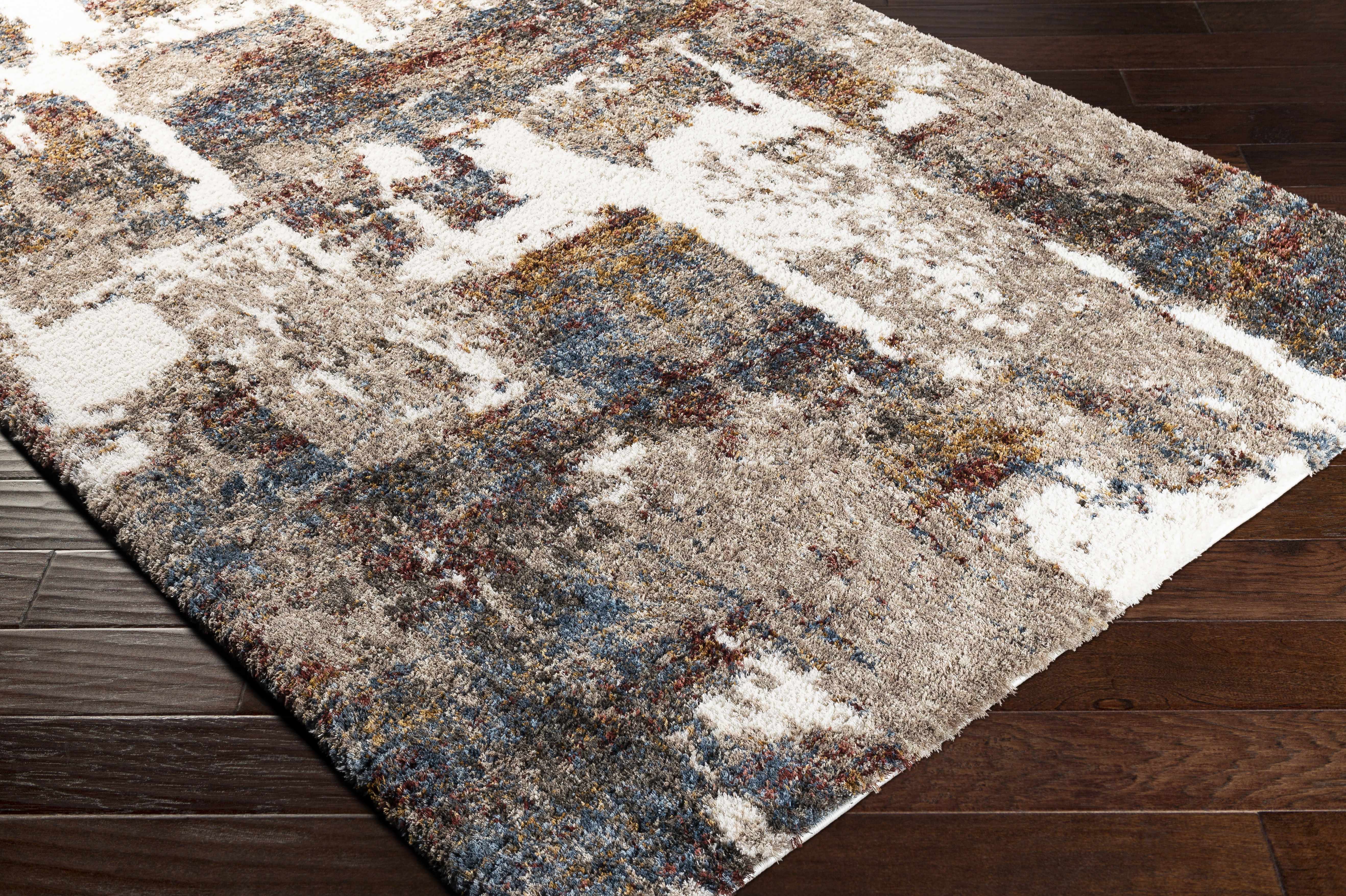 Silvis Boutique Area Rug - Image 6
