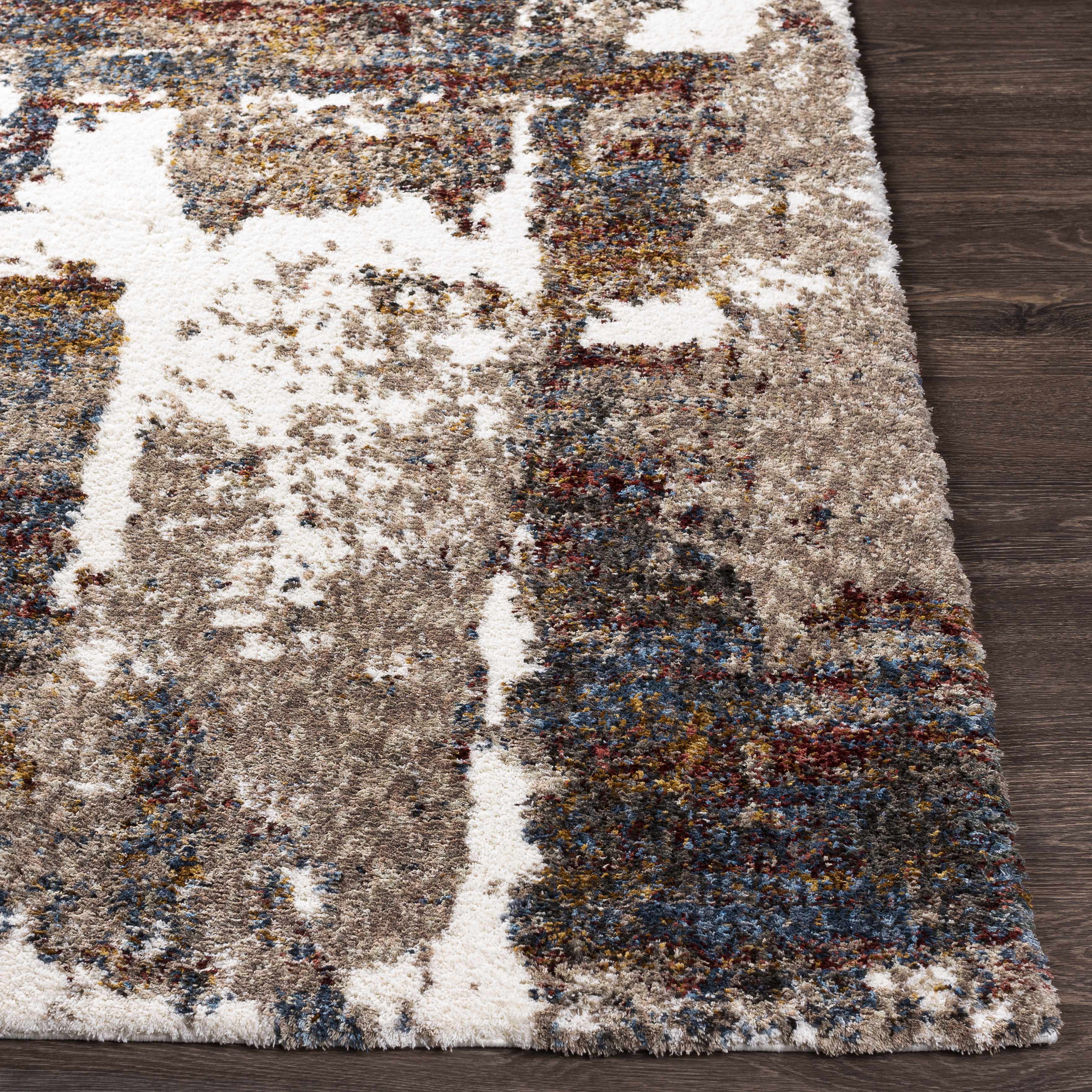 Silvis Boutique Area Rug - Image 7