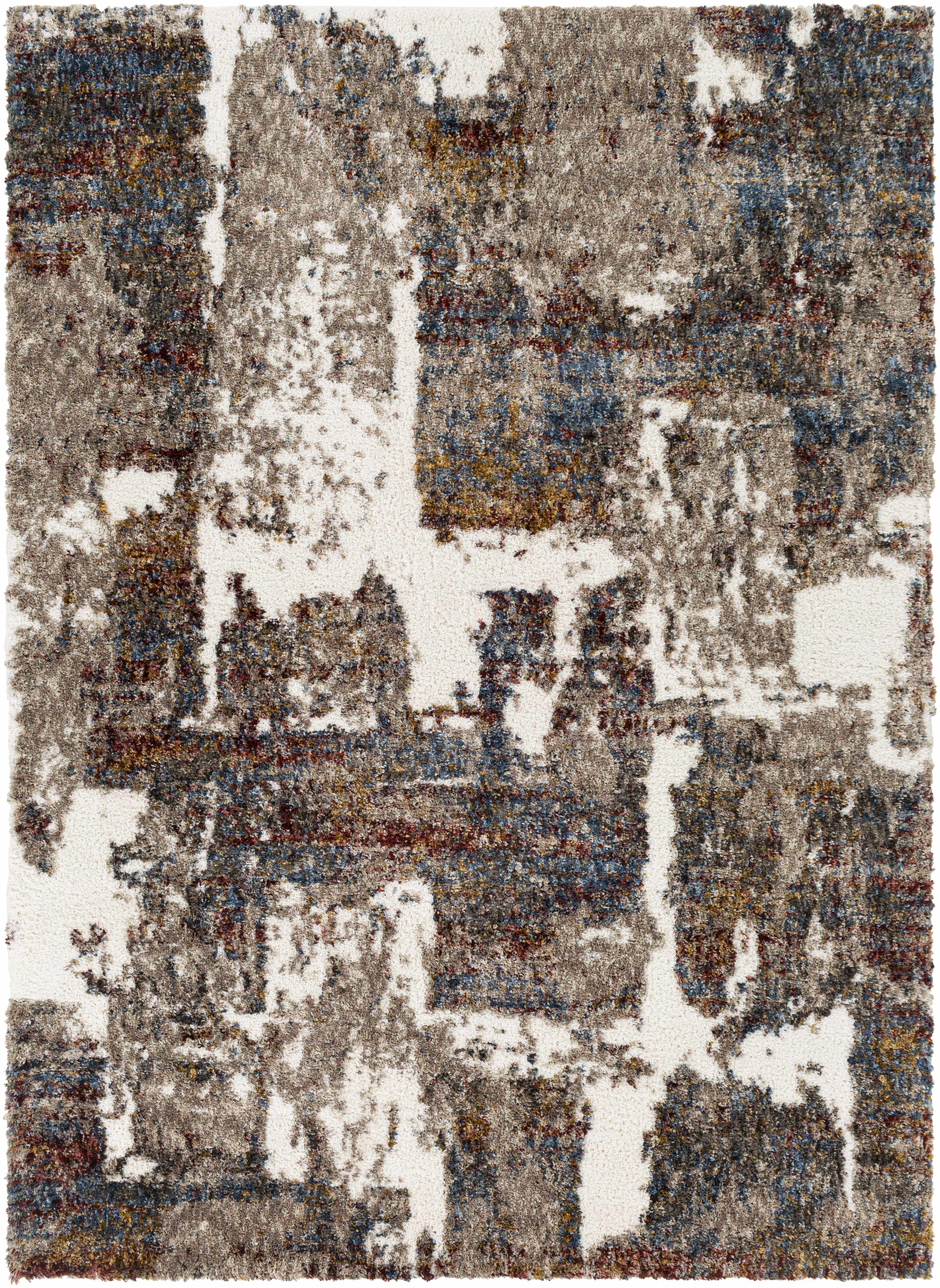 Silvis Boutique Area Rug - Image 8