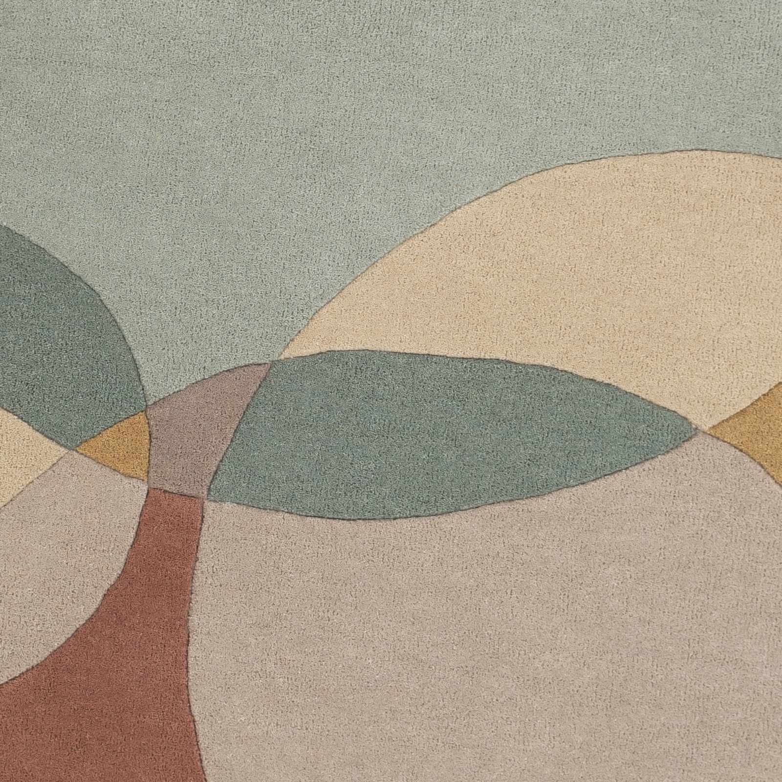 Simla Novelty Wool Rug - Image 3