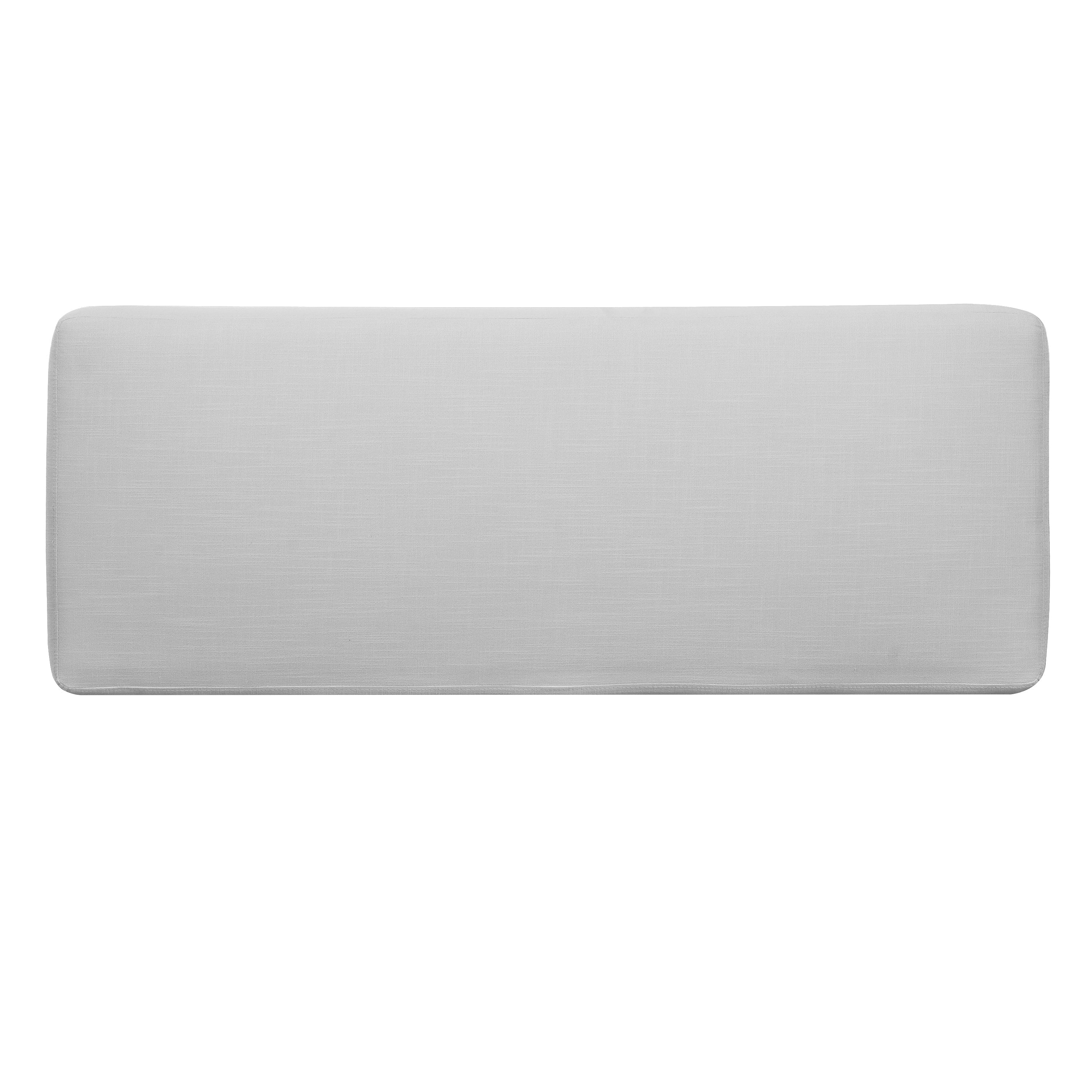 Simple and Elegant Footstool Bench - Image 8
