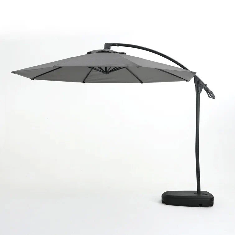 Simple Banana Shape Hanging Umbrella - Image 2
