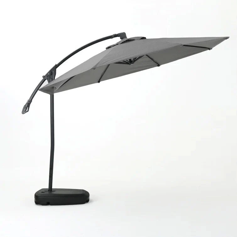 Simple Banana Shape Hanging Umbrella - Image 4