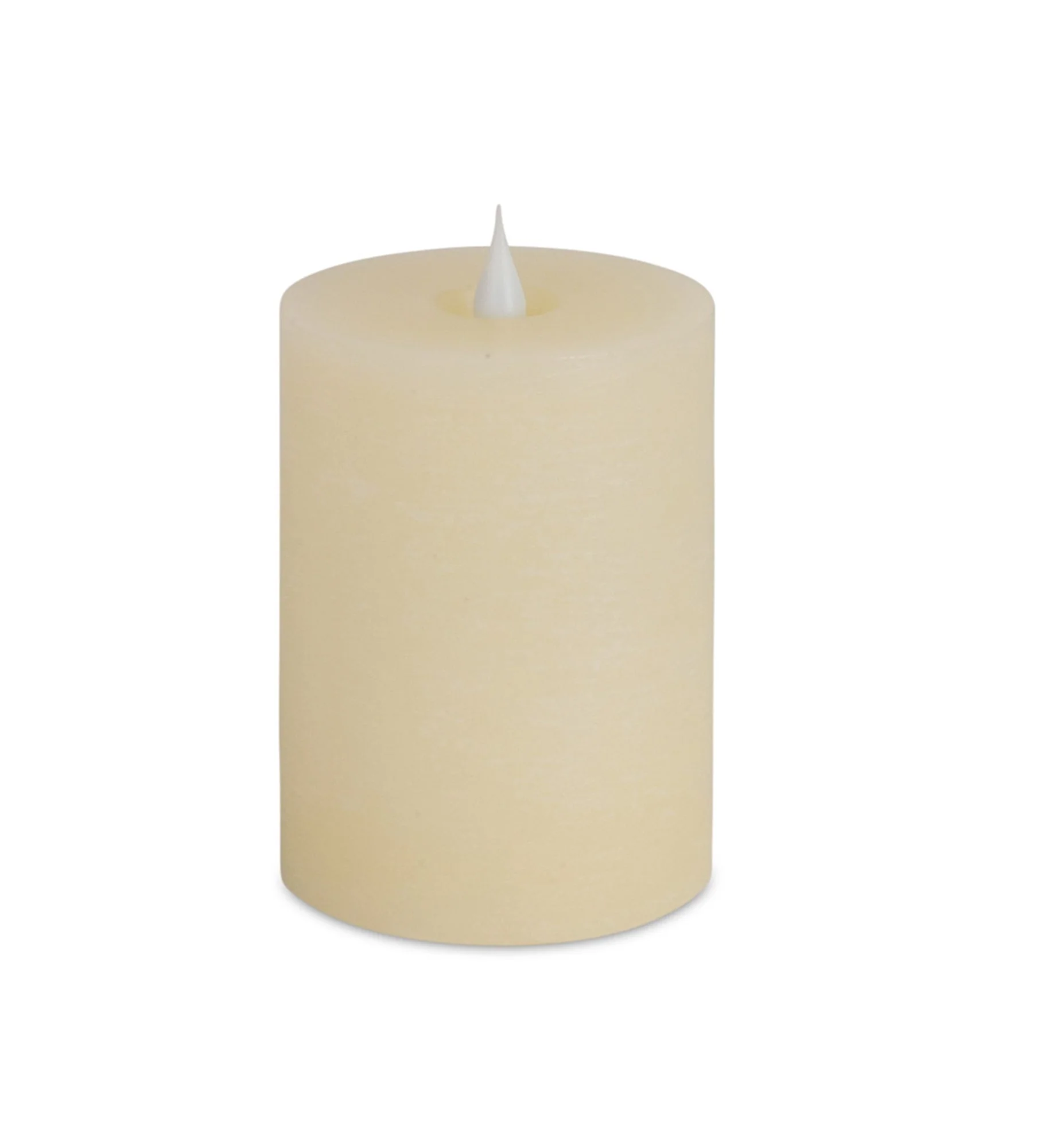Simplux Designer Candle with Remote (Set of 2) - Image 2