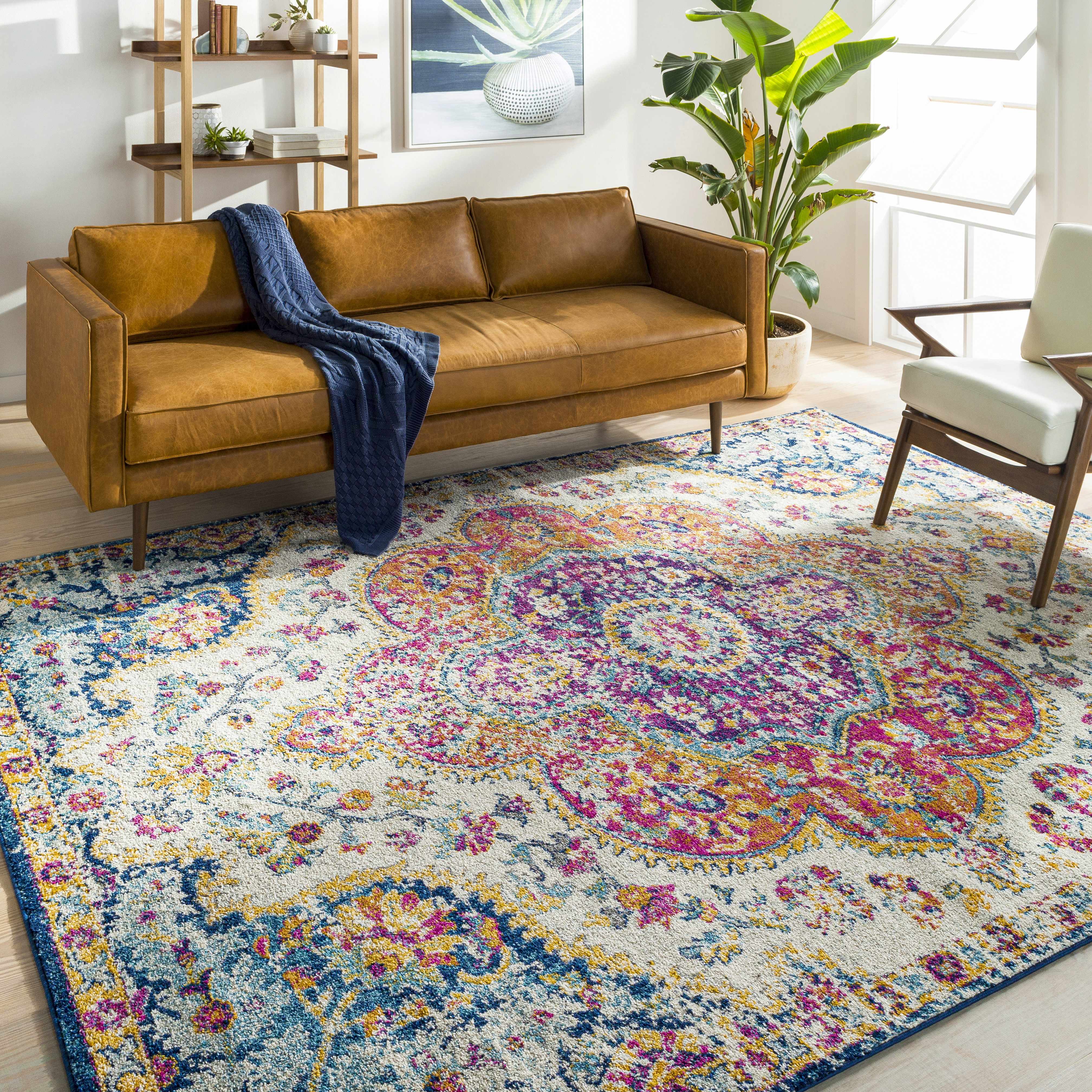 Simsbury Area Rug - Image 12