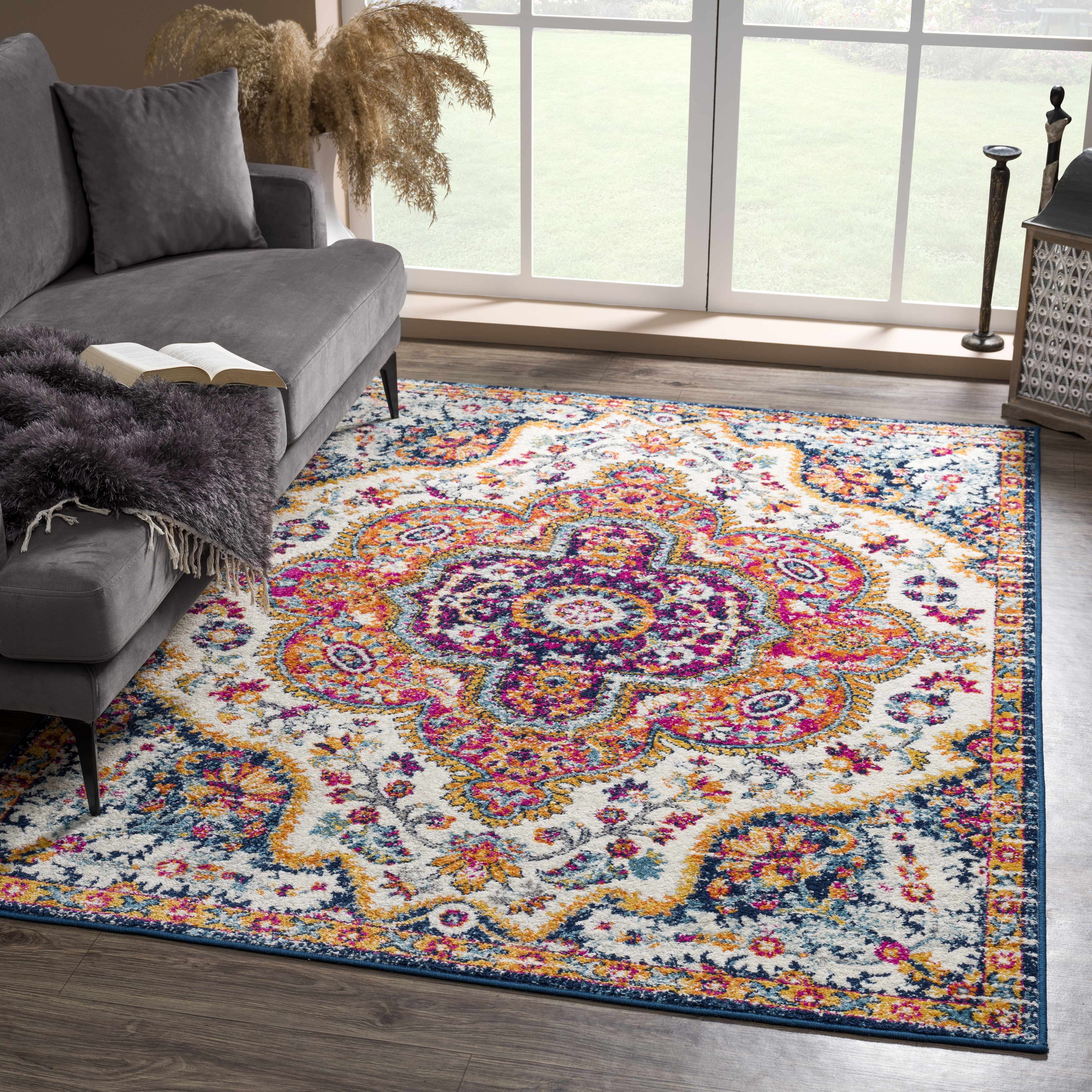 Simsbury Area Rug - Image 2