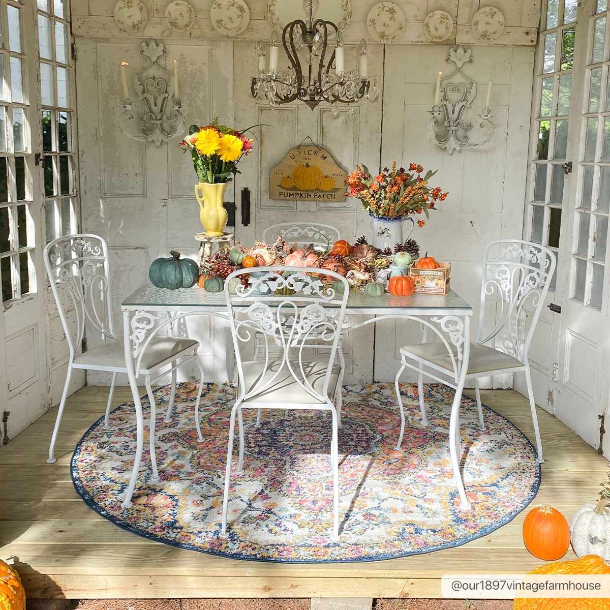Simsbury Area Rug - Image 3