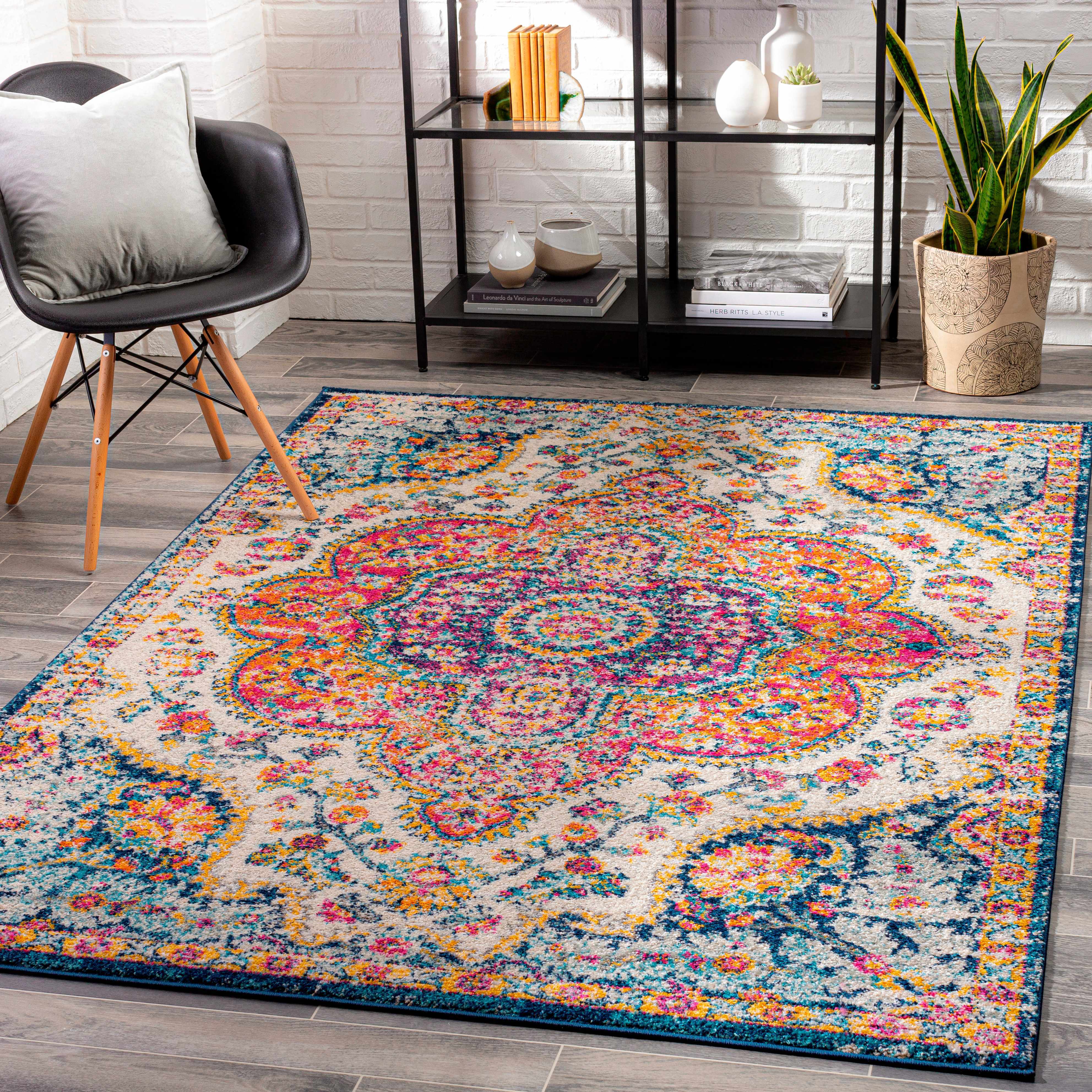 Simsbury Area Rug - Image 4