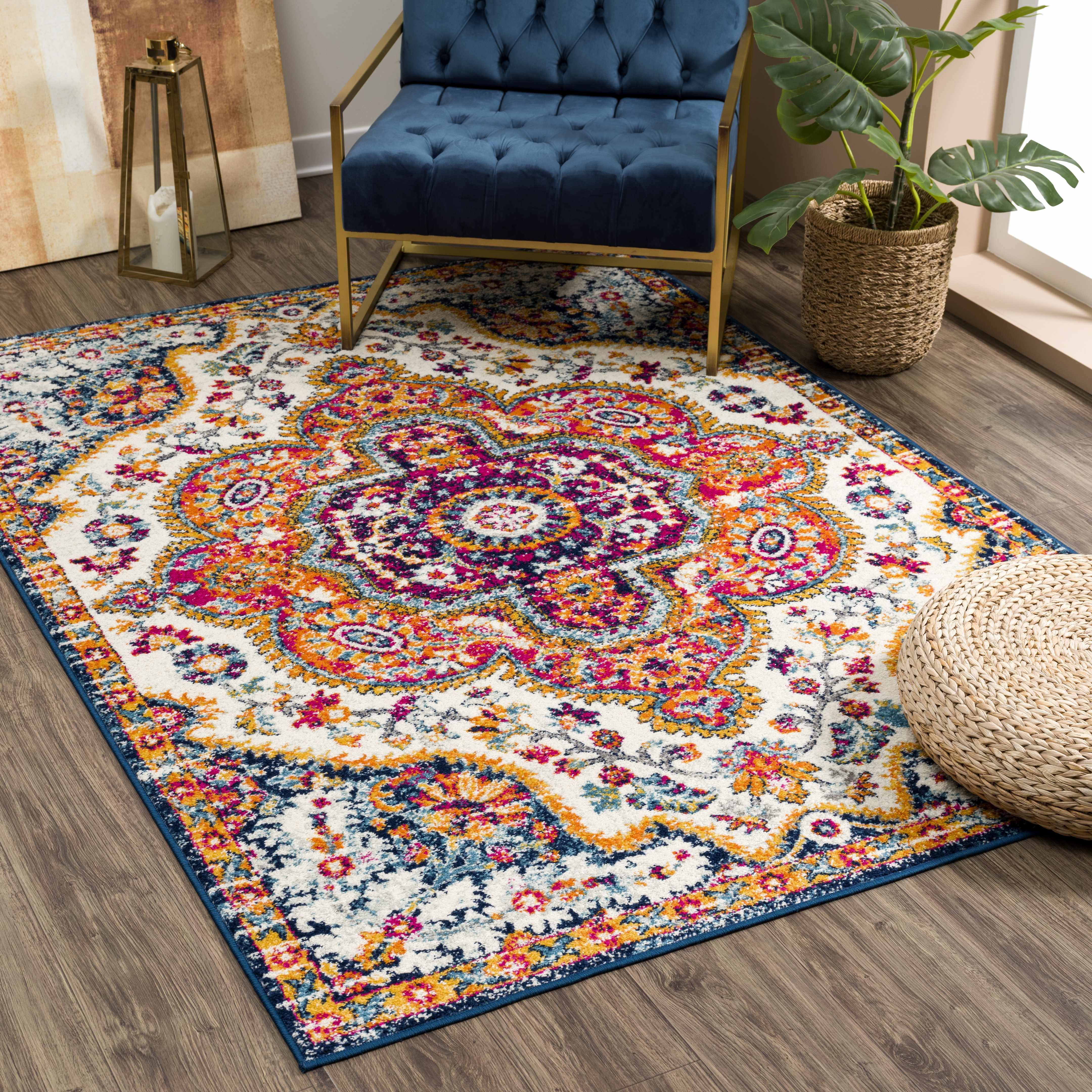 Simsbury Area Rug - Image 8
