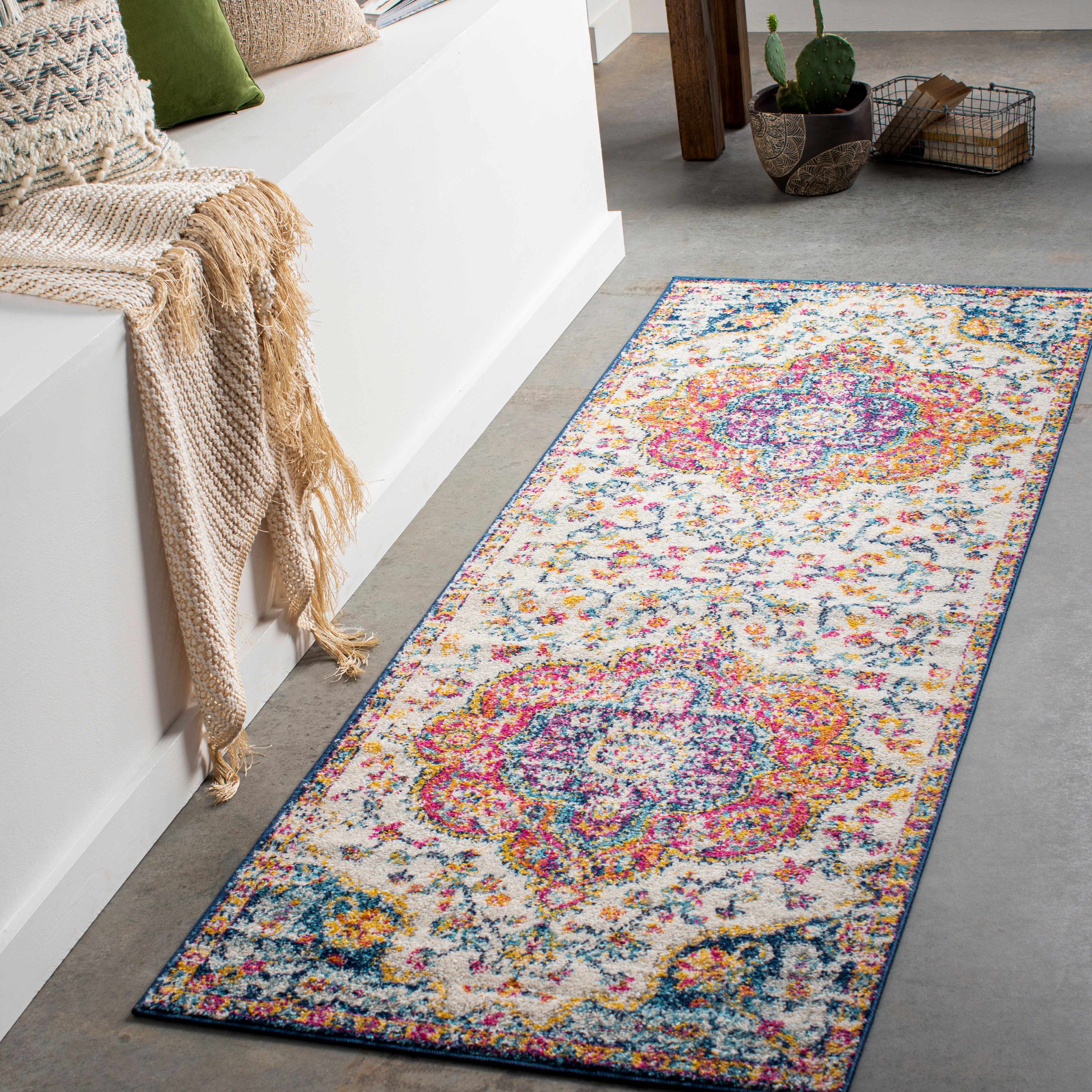 Simsbury Area Rug - Image 9