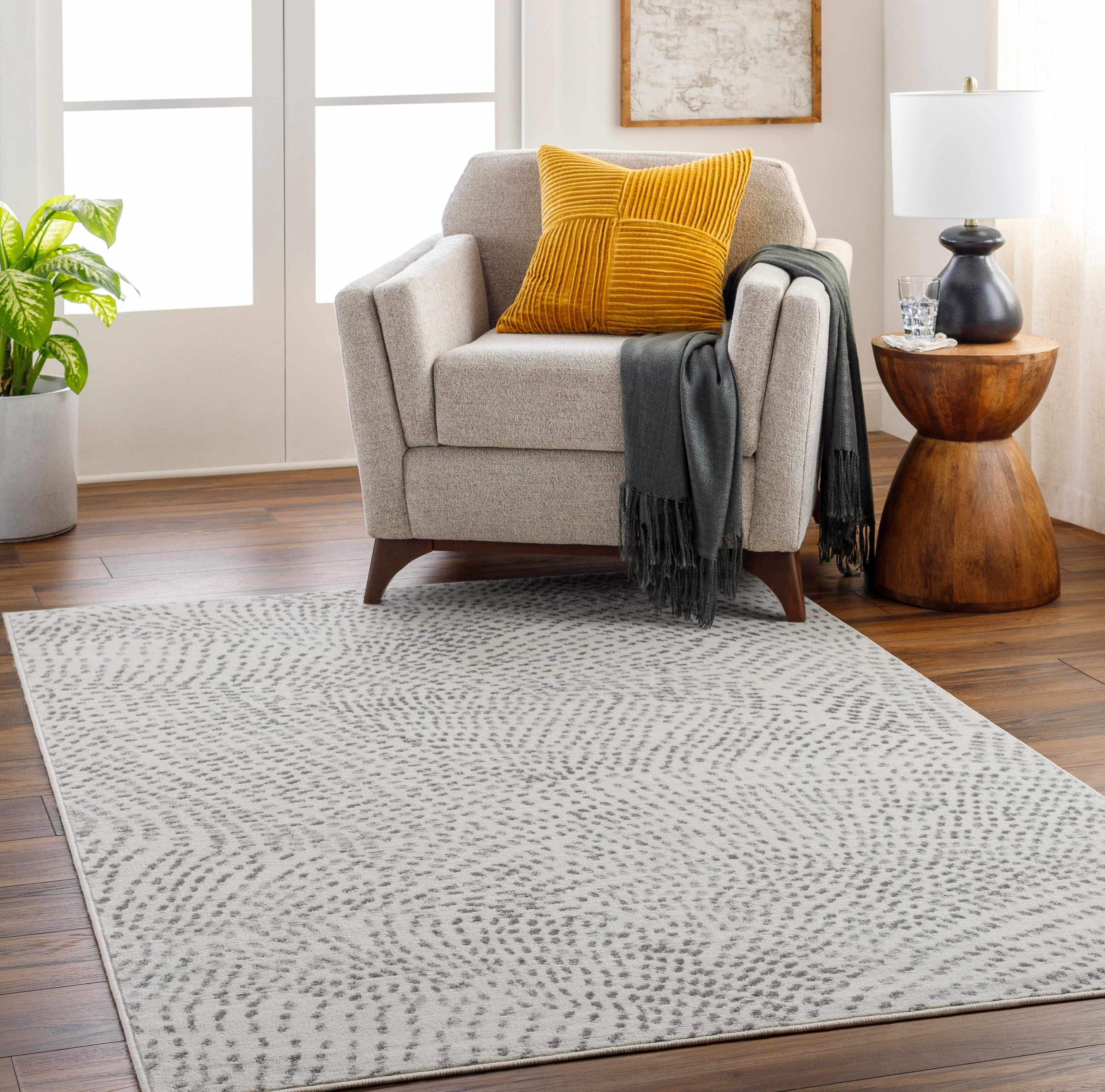 Sina Area Rug - Image 2