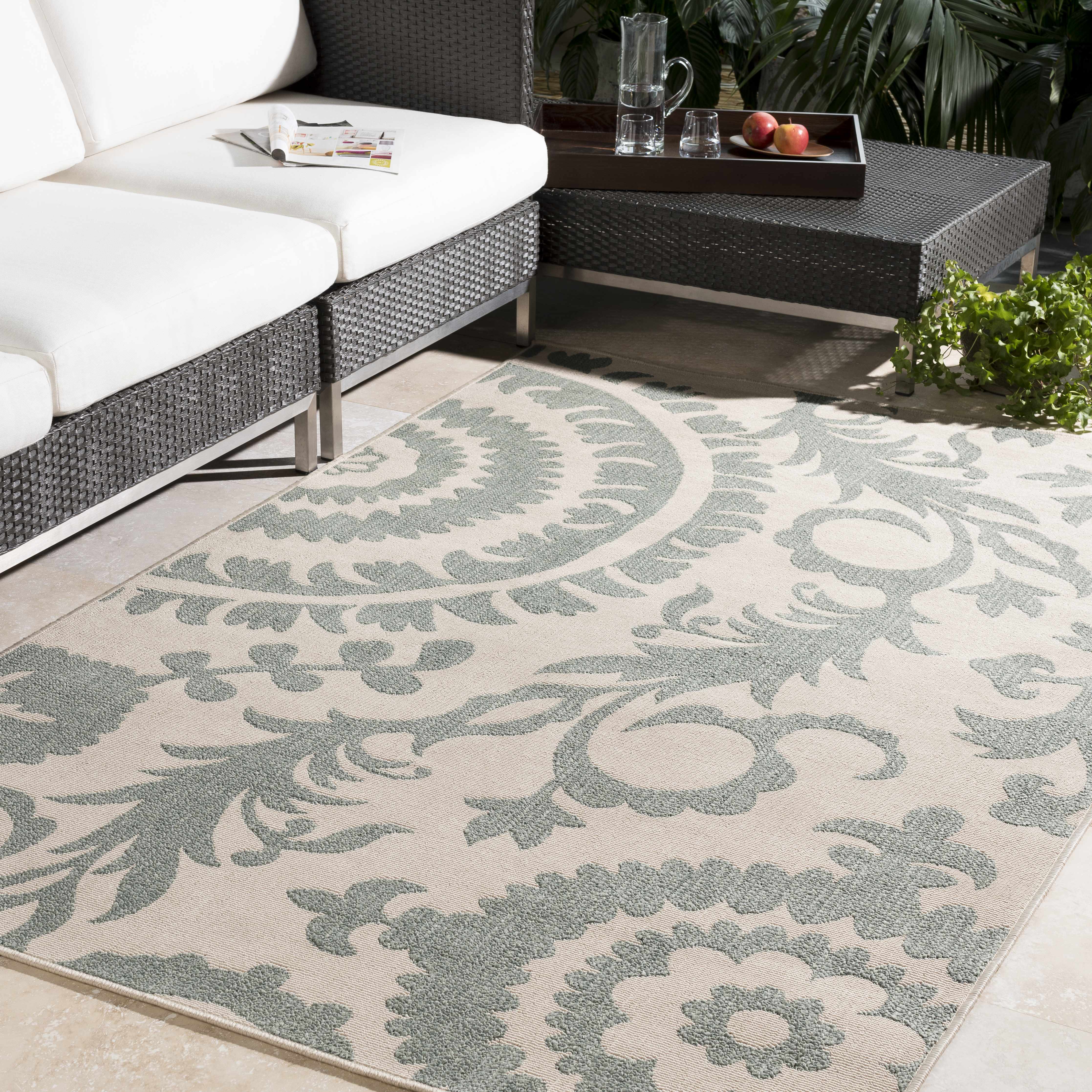 Sinclair Area Rug - Clearance - Image 3