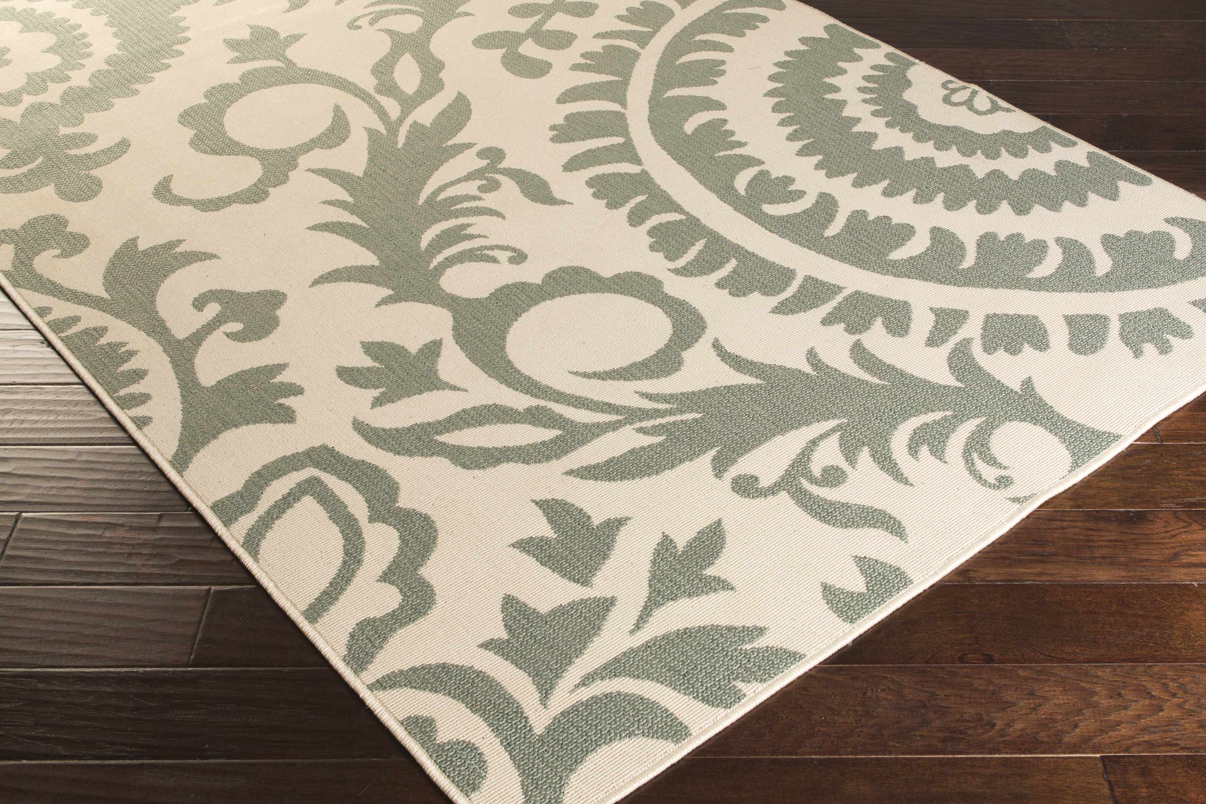 Sinclair Area Rug - Clearance - Image 4