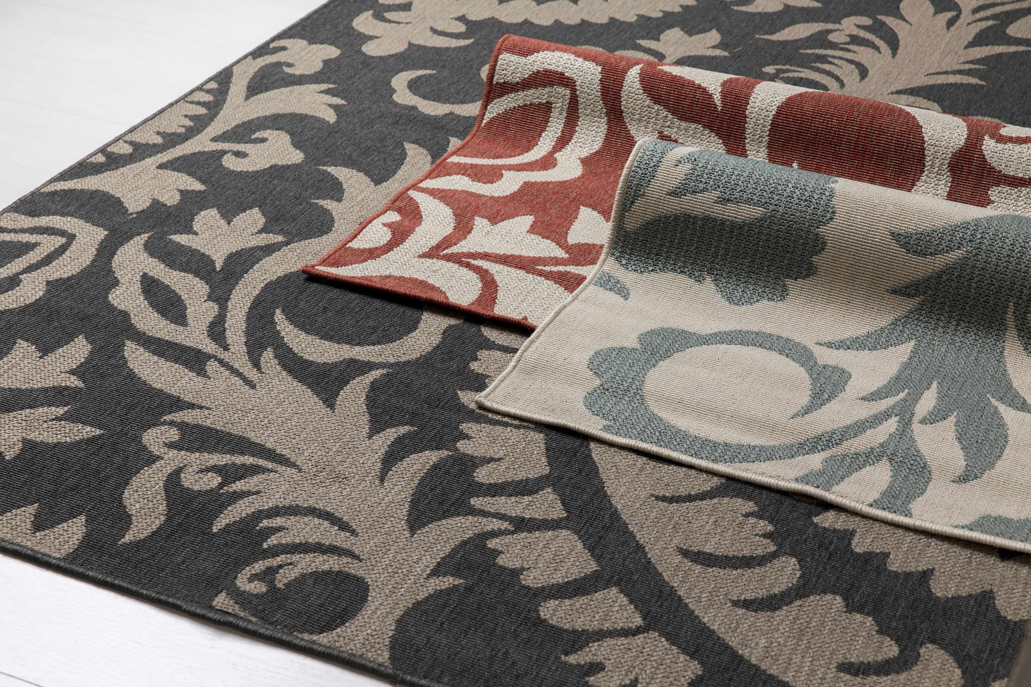 Sinclair Area Rug - Clearance - Image 5