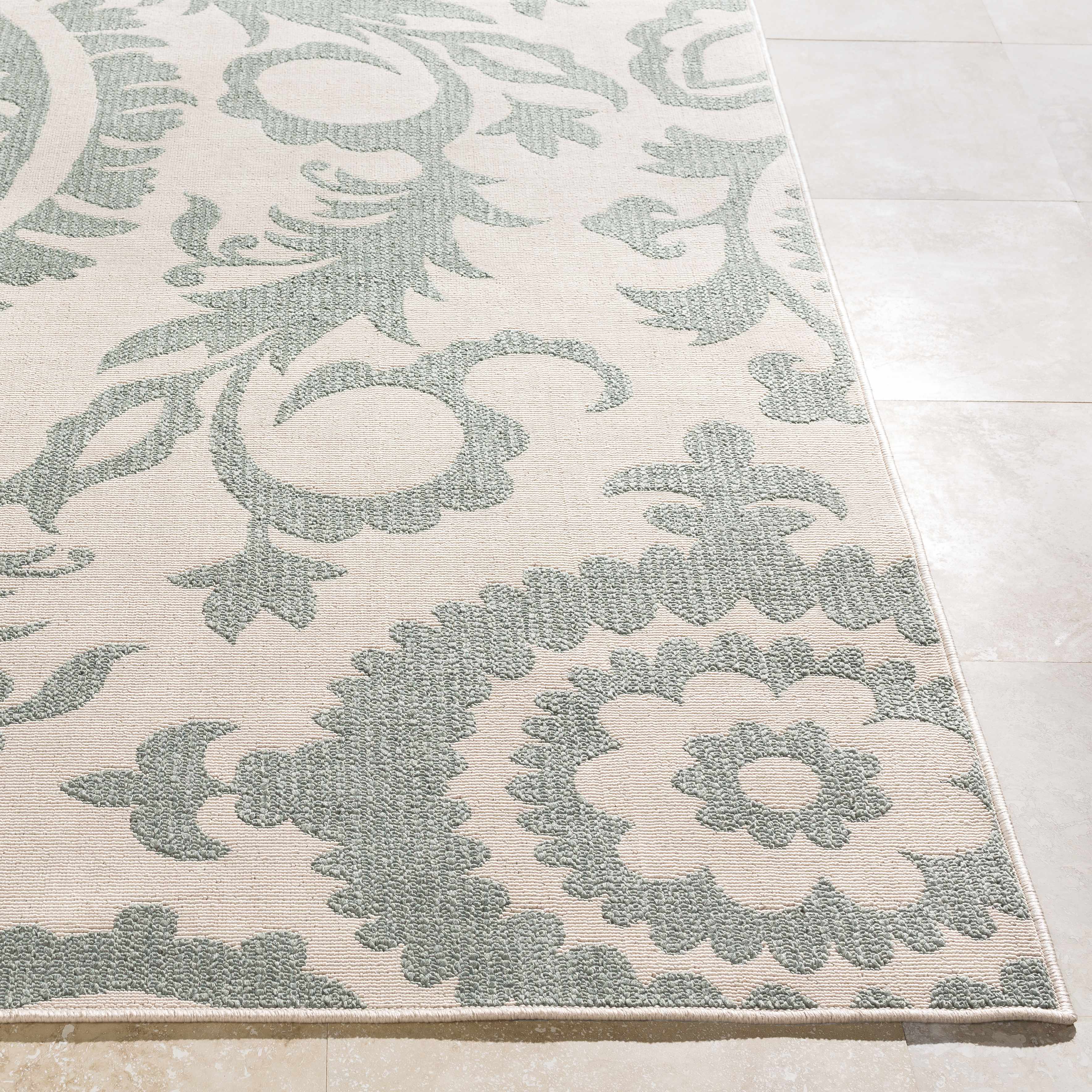 Sinclair Area Rug - Clearance - Image 6