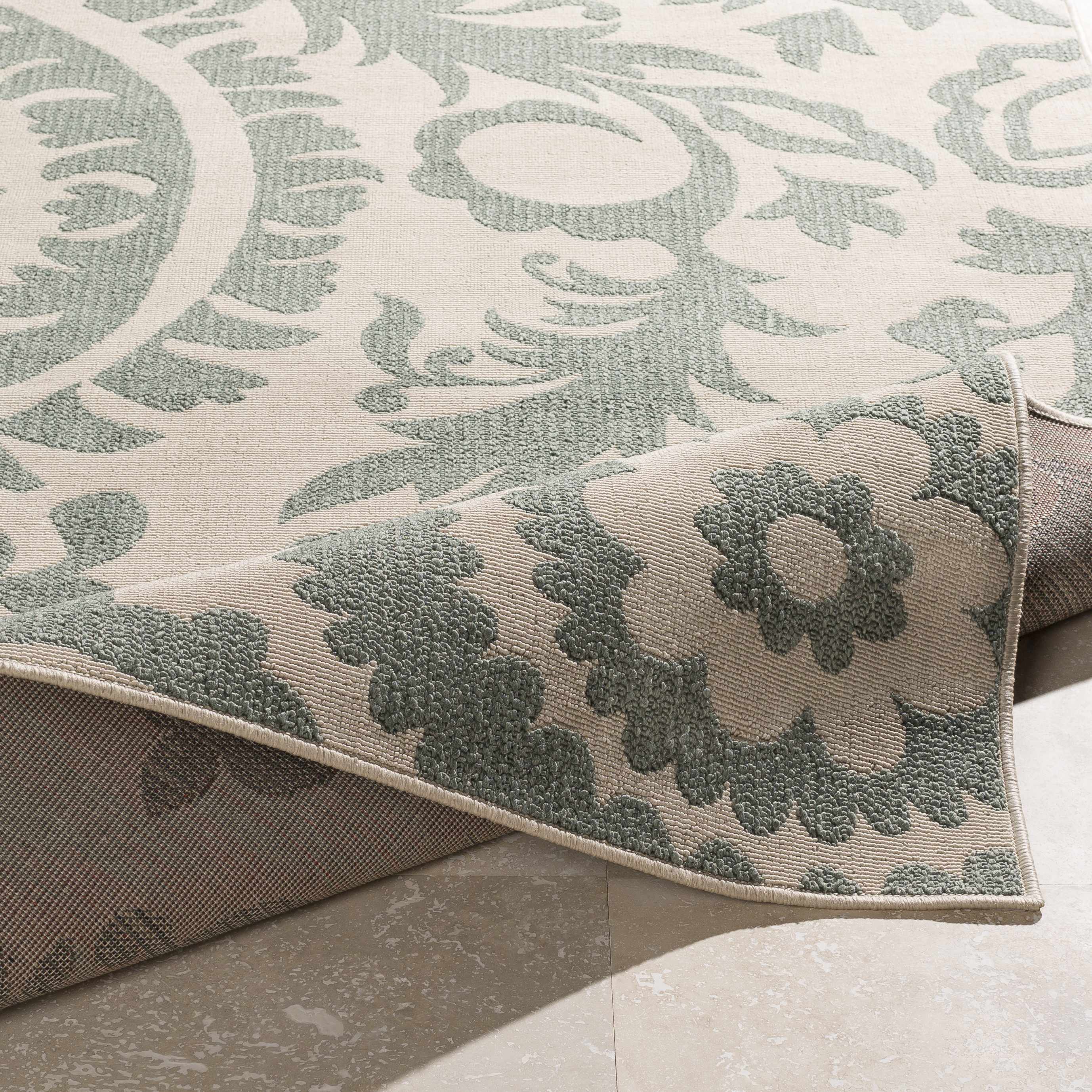 Sinclair Area Rug - Clearance - Image 7