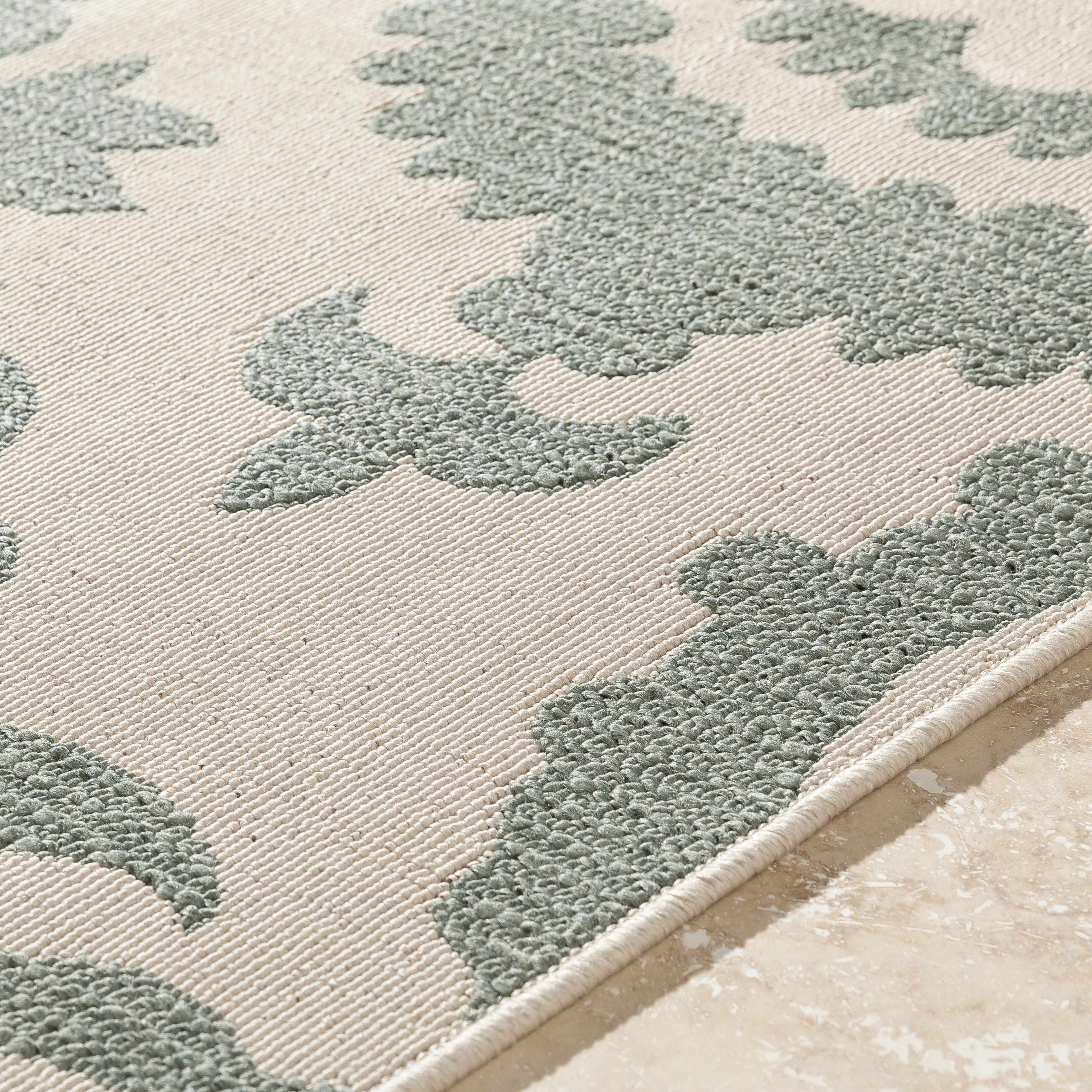 Sinclair Area Rug - Clearance - Image 8