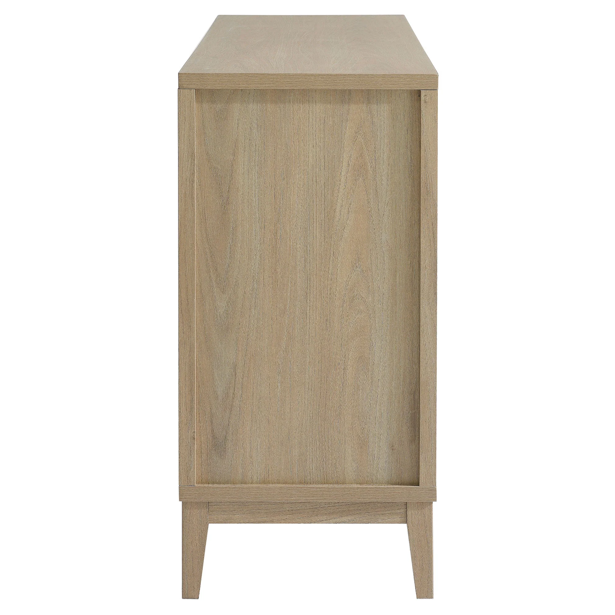 Sinya 4-Door Sideboard by Modway - Image 4