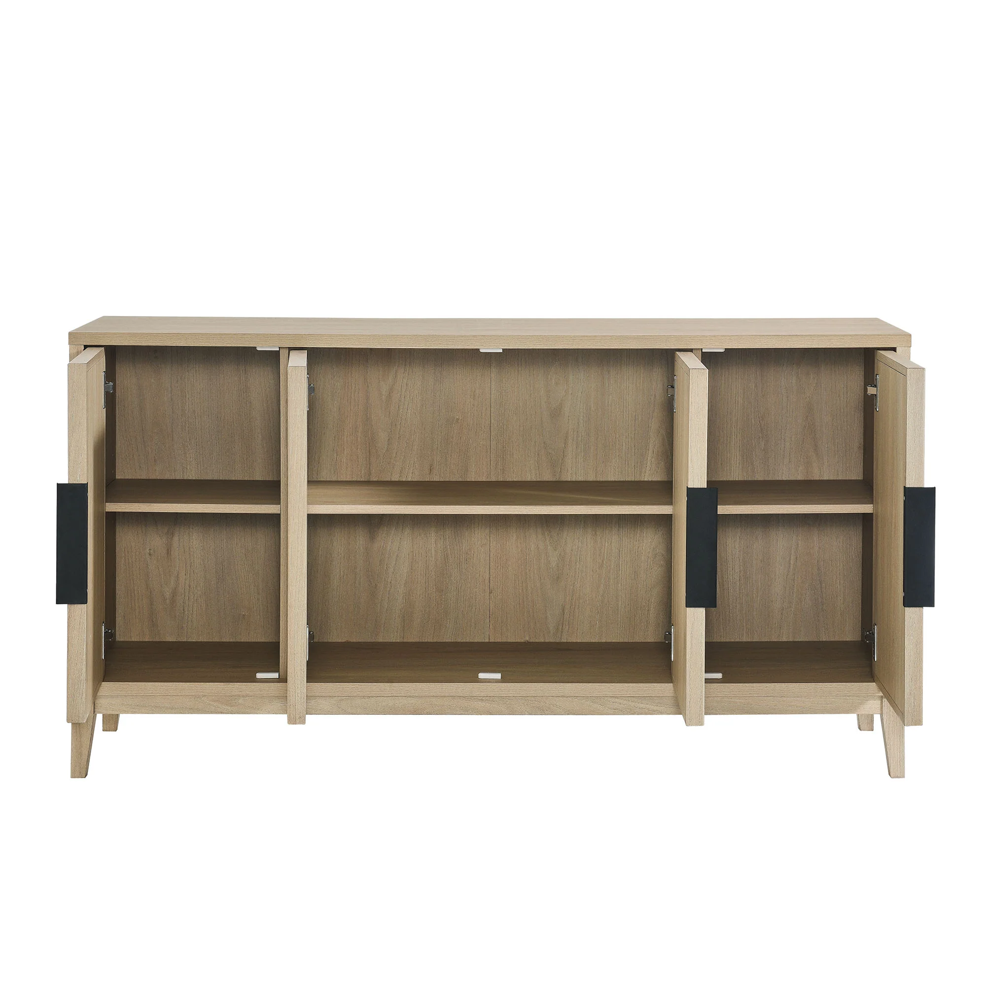 Sinya 4-Door Sideboard by Modway - Image 6
