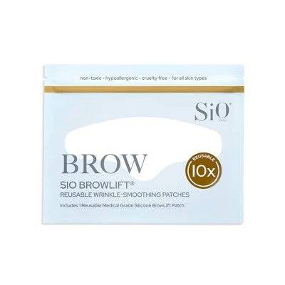 SiO Beauty Brow Lift Face Mask 1ct