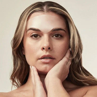 SiO Beauty Brow Lift Face Mask 1ct - Image 2