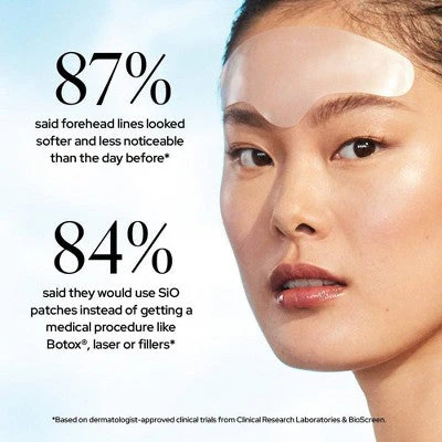 SiO Beauty Brow Lift Face Mask 1ct - Image 4