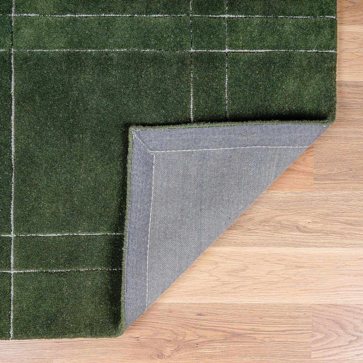 Sixto Green Area Rug - Image 3