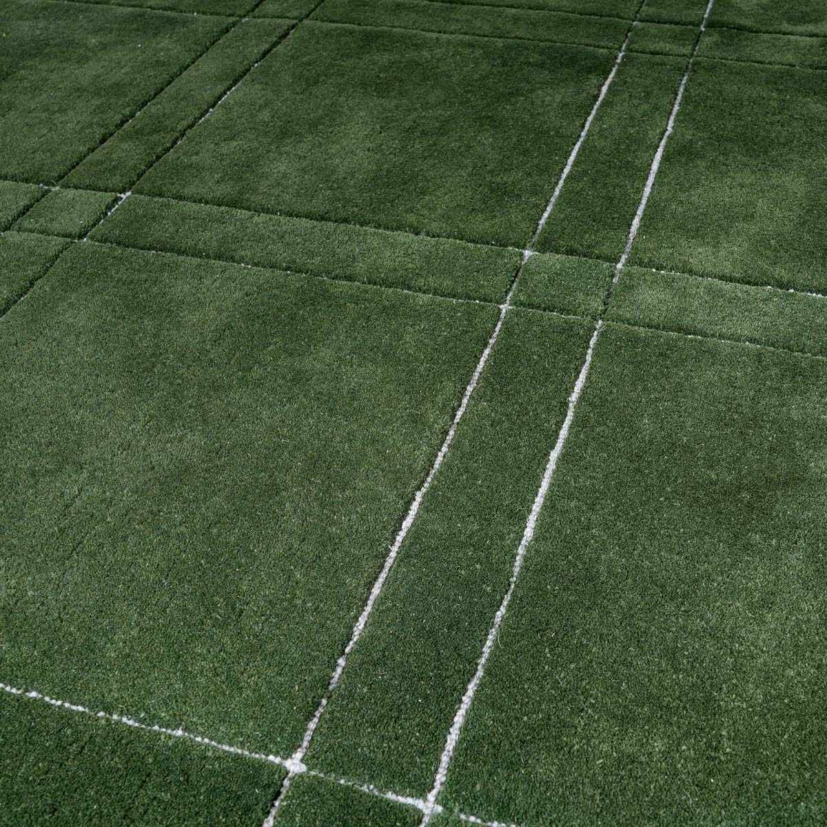 Sixto Green Area Rug - Image 5