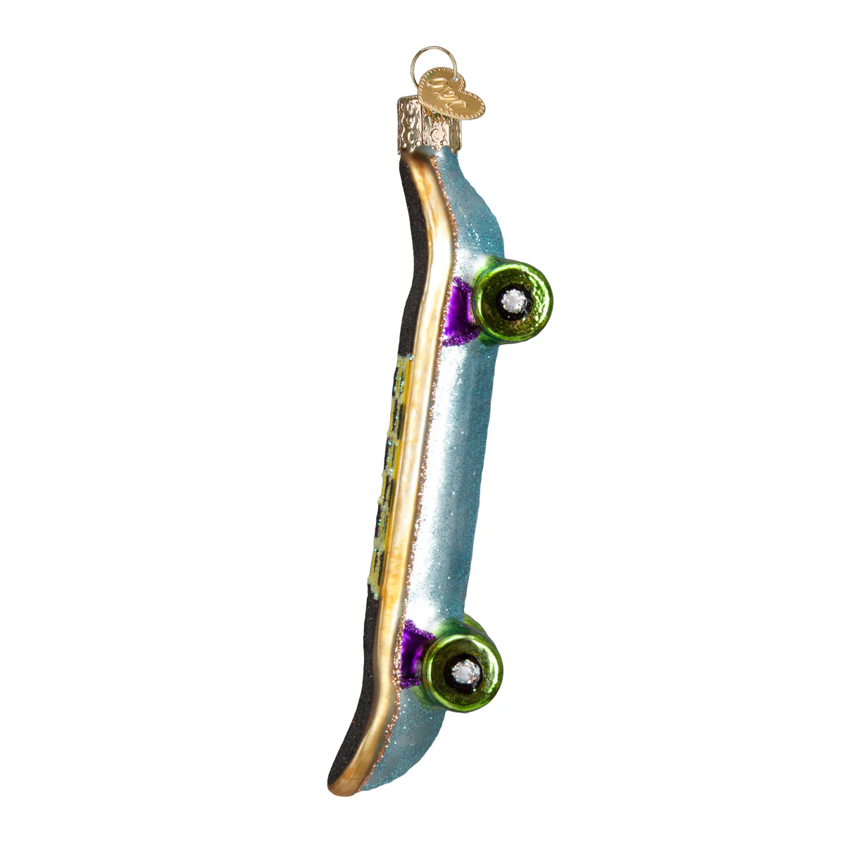 Skateboard Ornament - Image 4