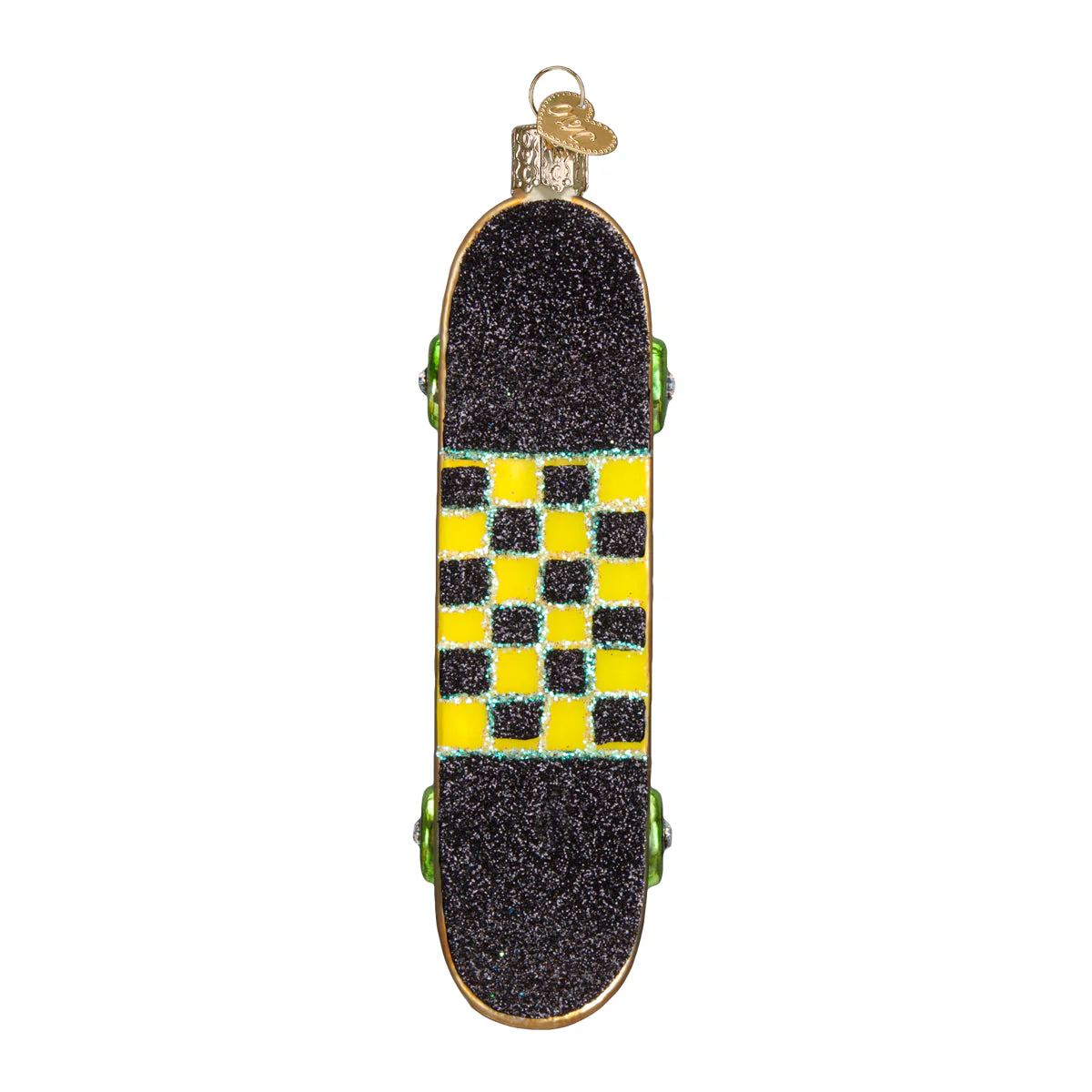 Skateboard Ornament - Image 5