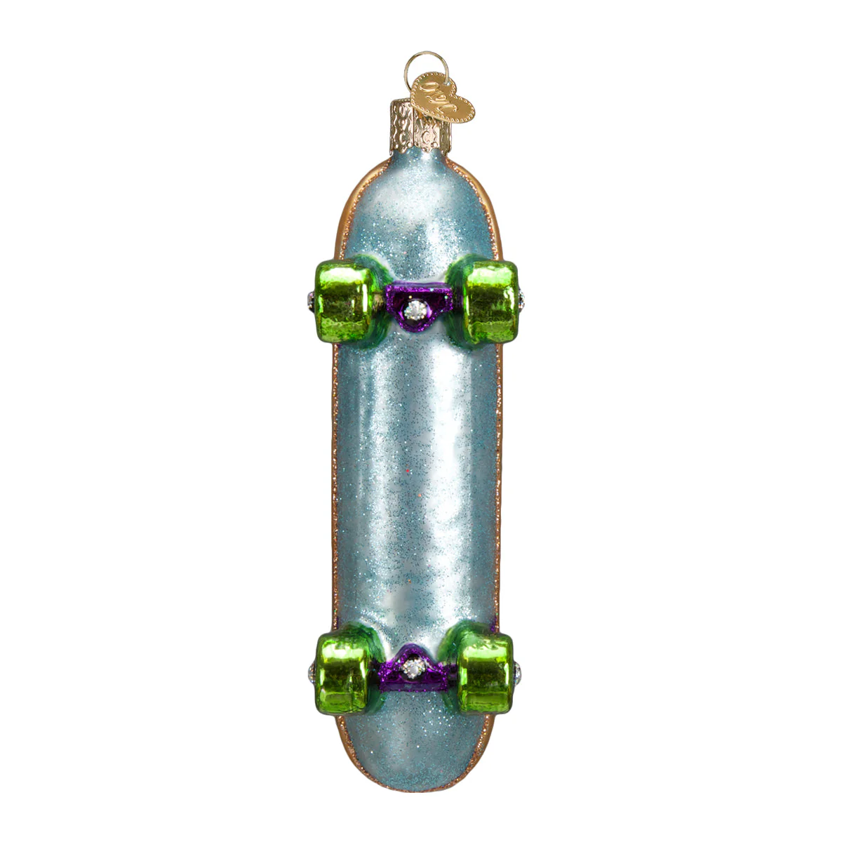 Skateboard Ornament - Image 6